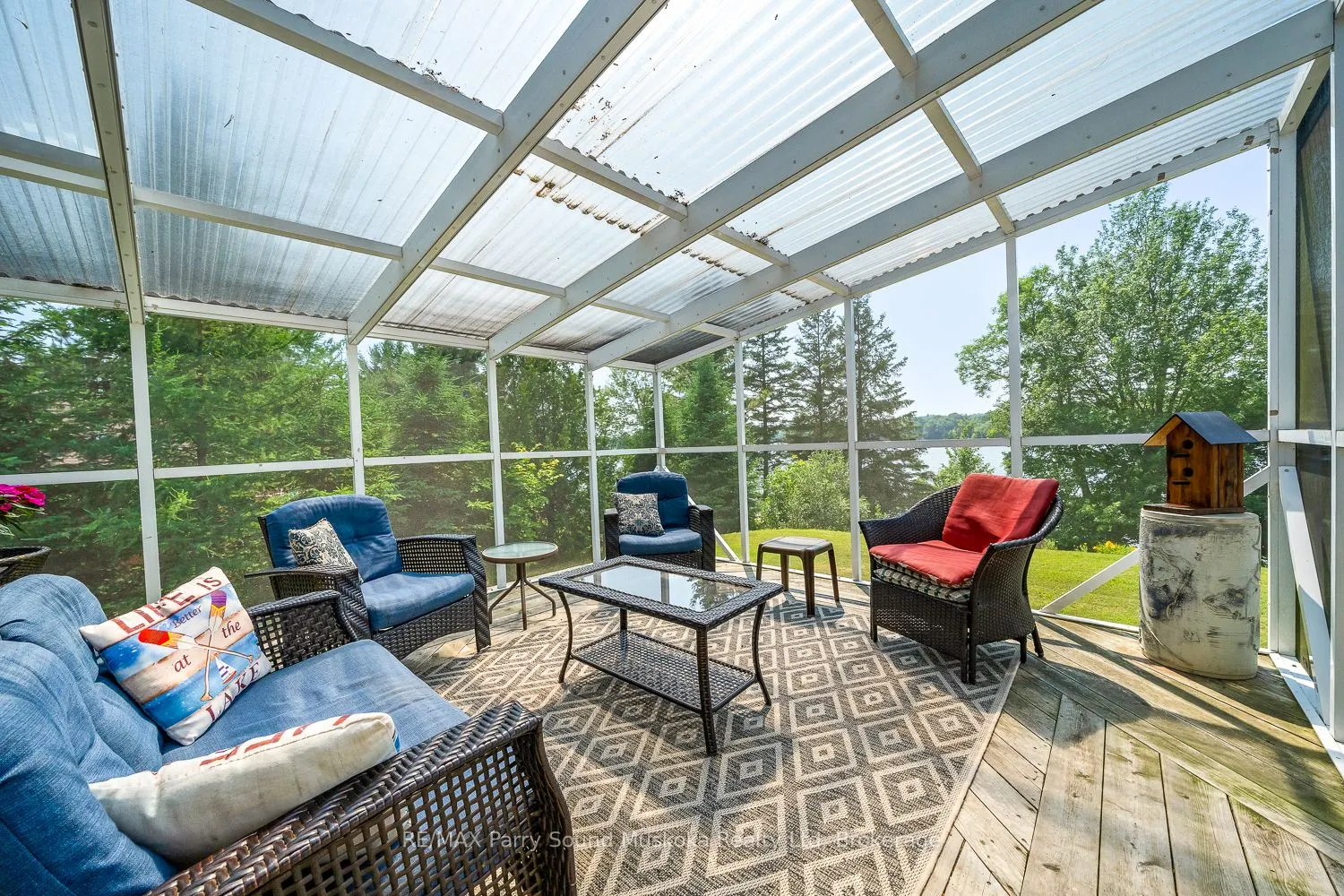 97 Gibson Bay Road