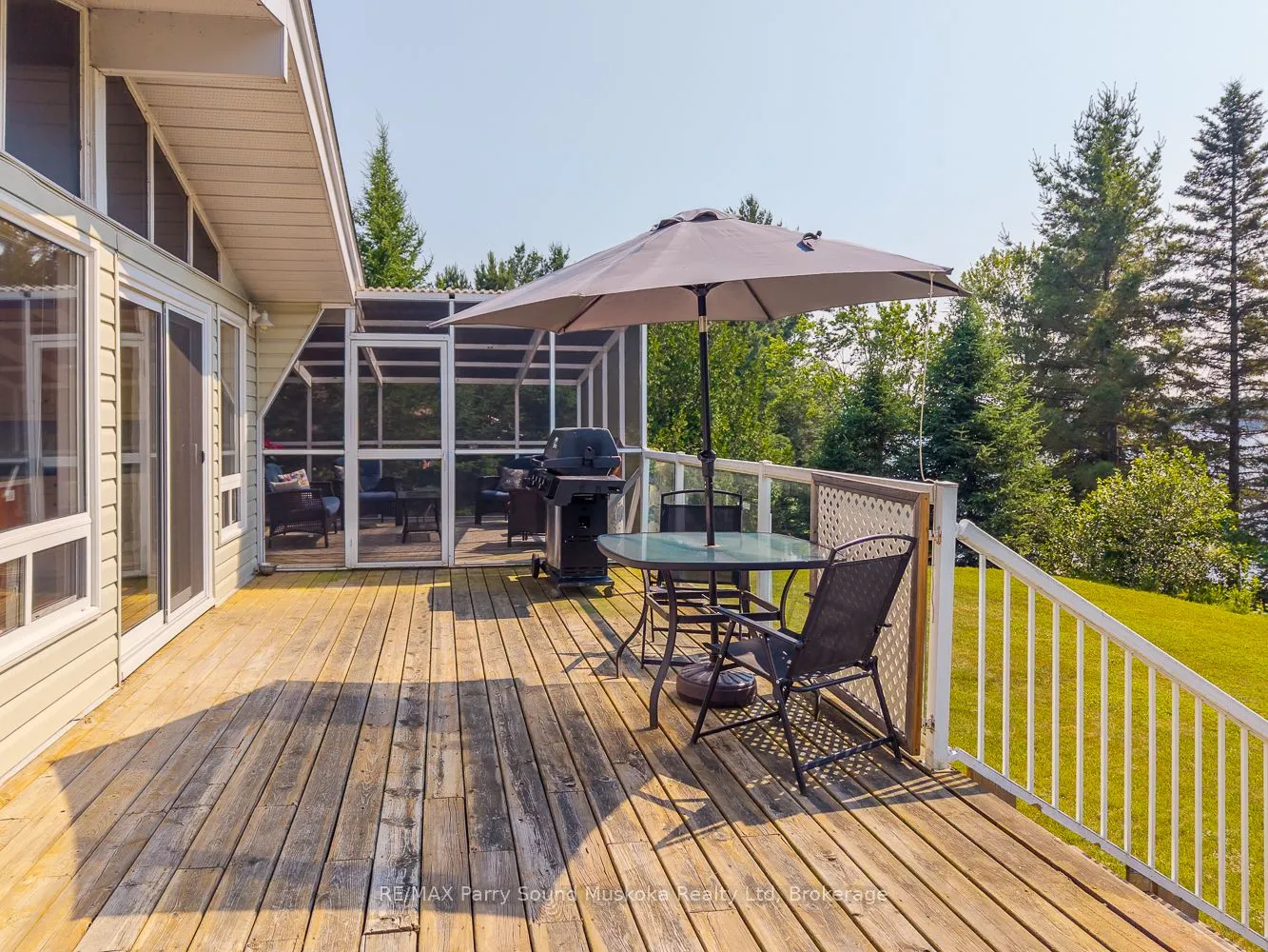 97 Gibson Bay Road