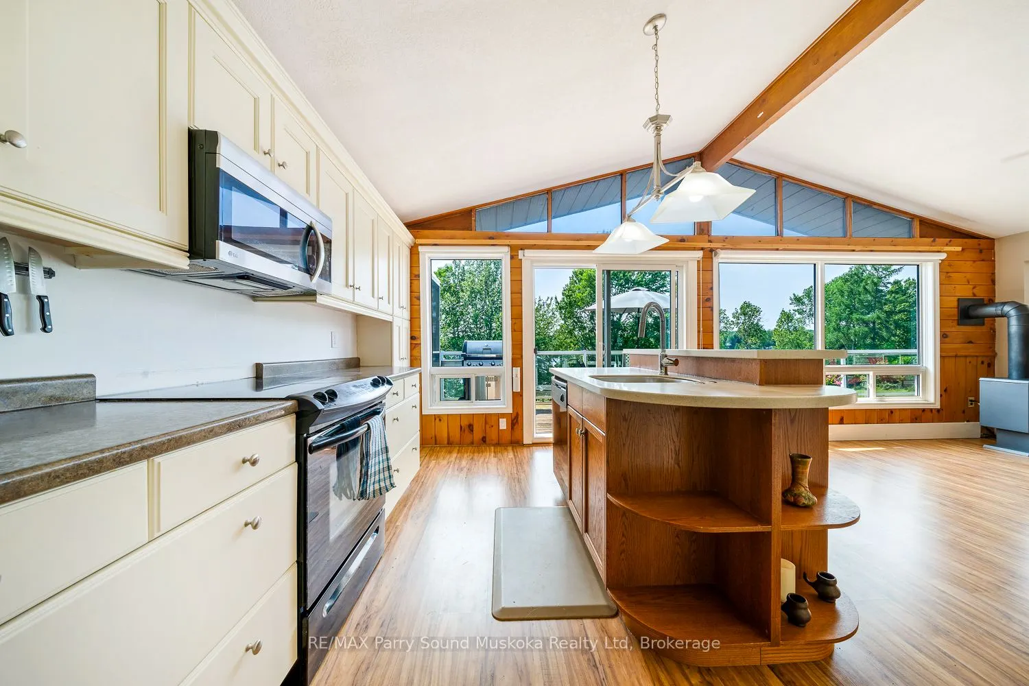 97 Gibson Bay Road