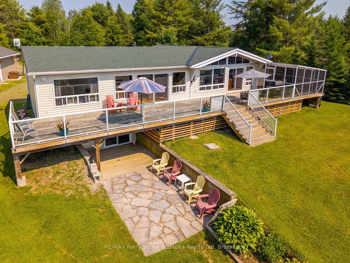 97 Gibson Bay Road