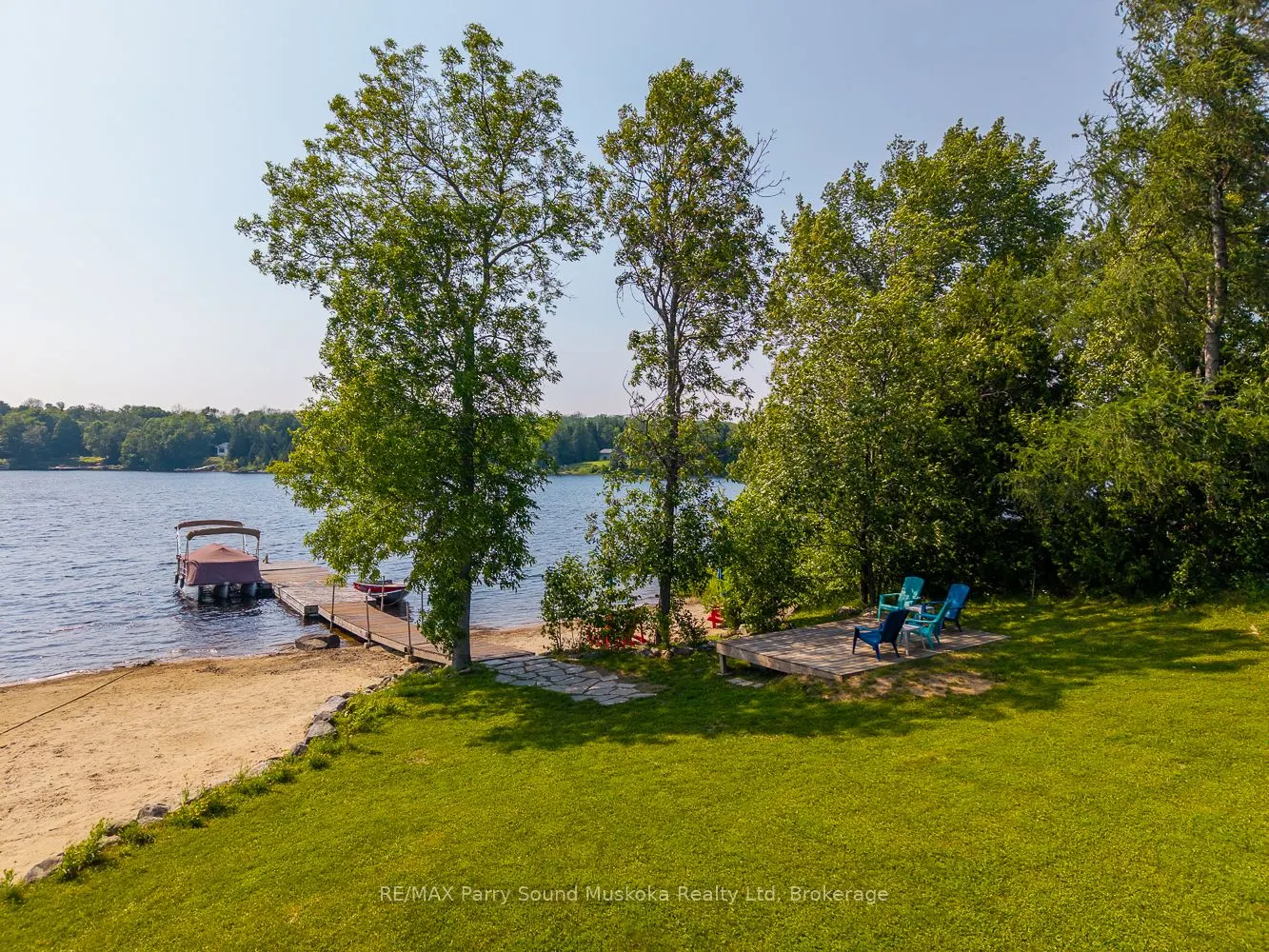 97 Gibson Bay Road
