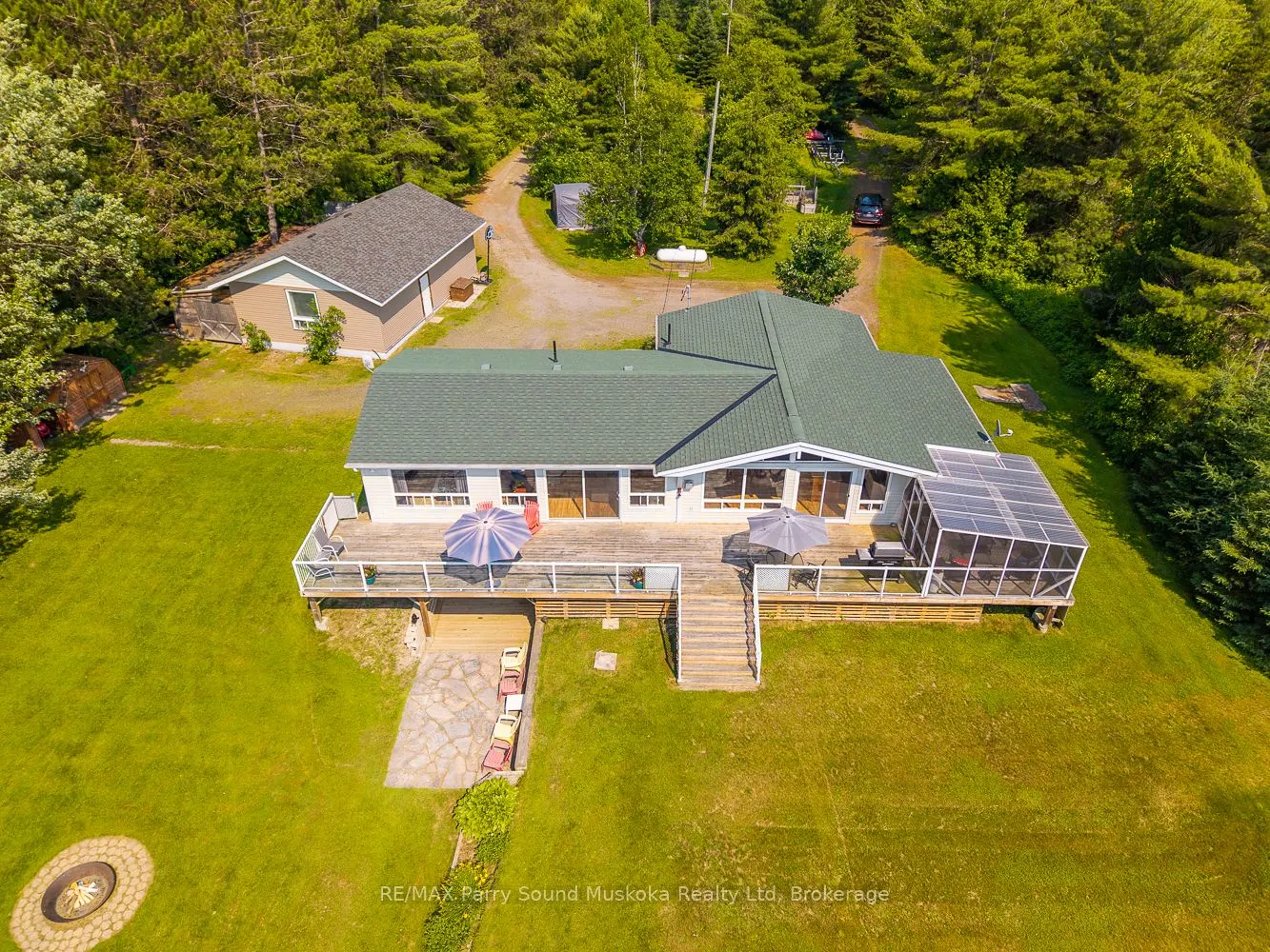 97 Gibson Bay Road