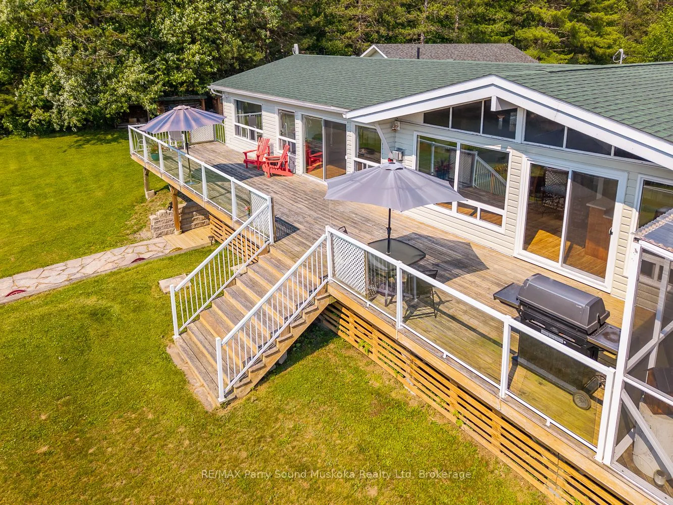 97 Gibson Bay Road
