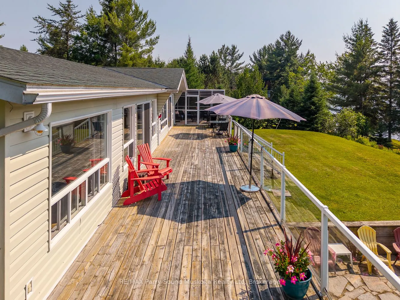97 Gibson Bay Road