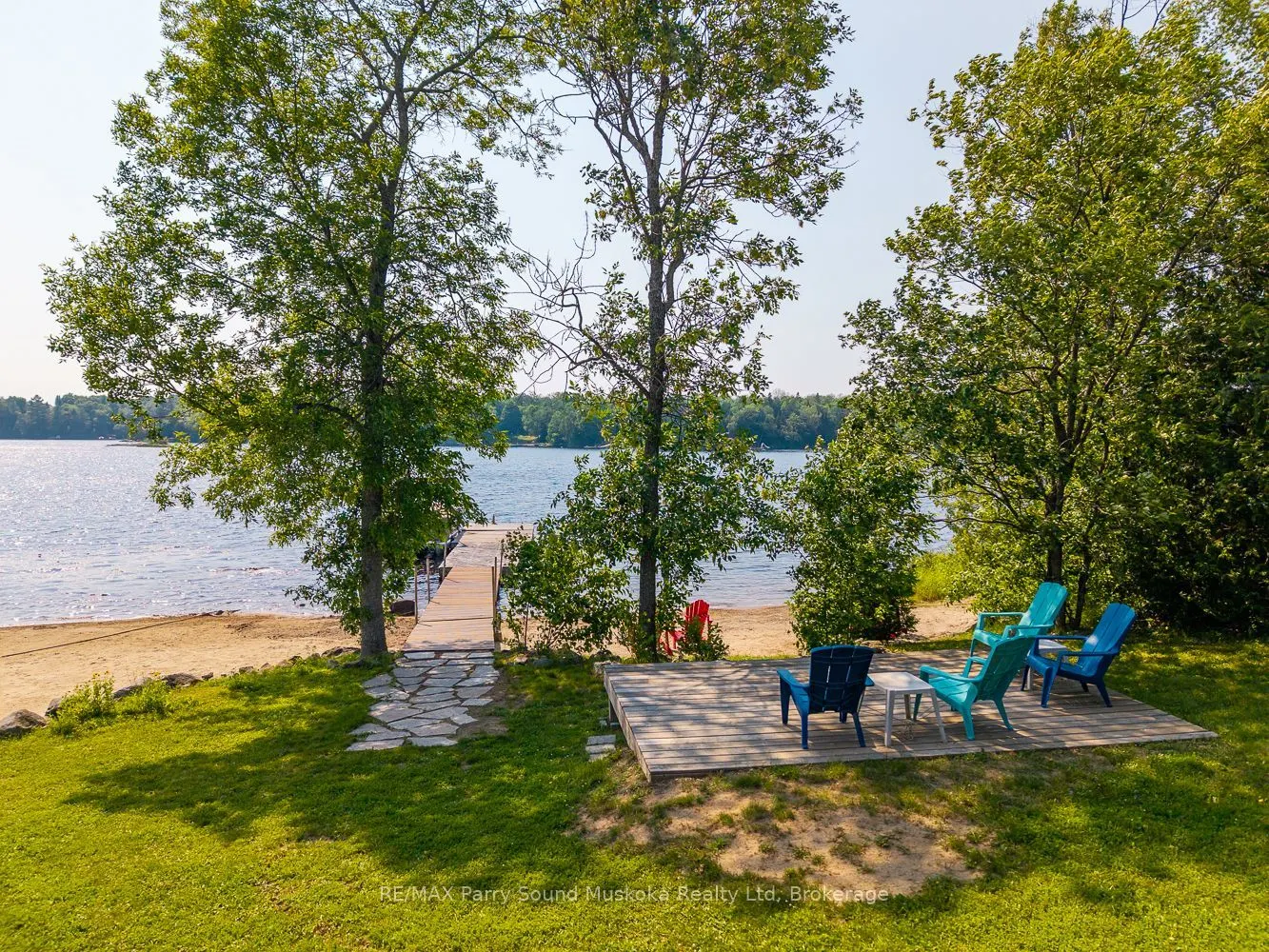 97 Gibson Bay Road