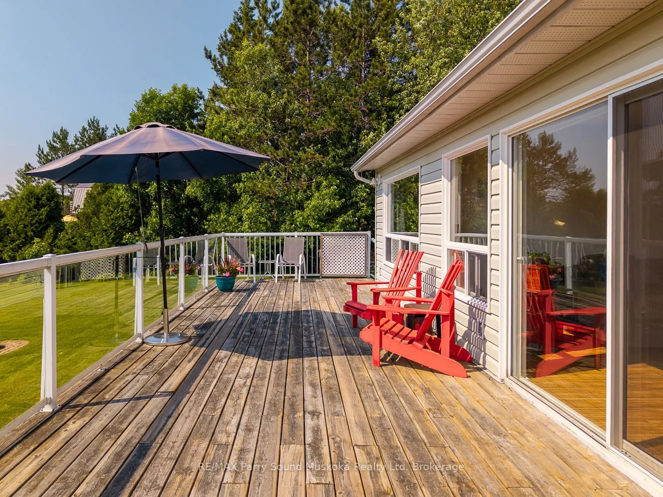 97 Gibson Bay Road