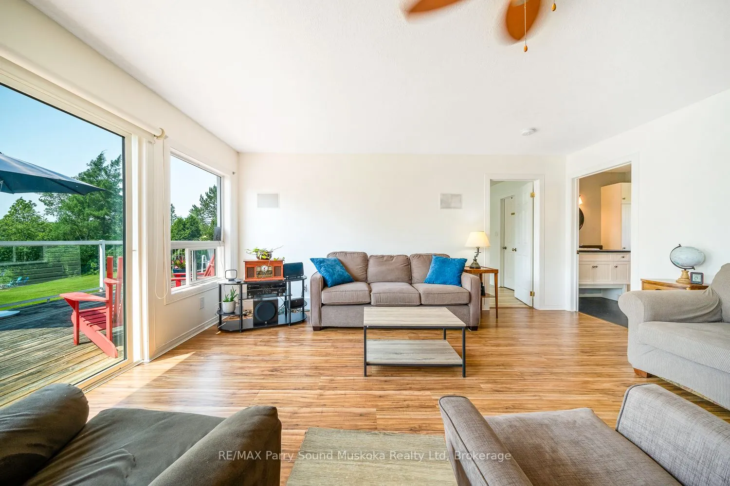 97 Gibson Bay Road