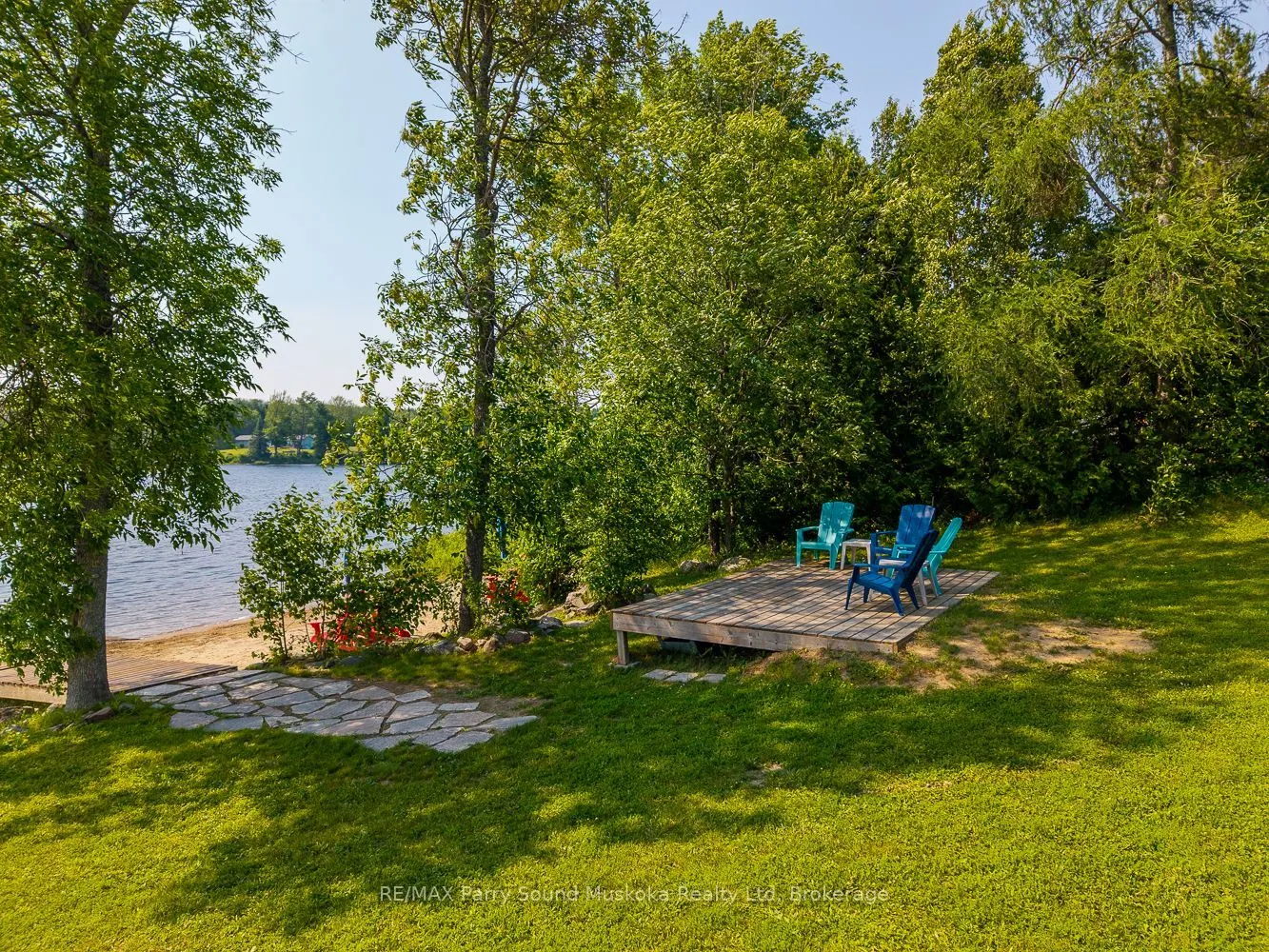 97 Gibson Bay Road