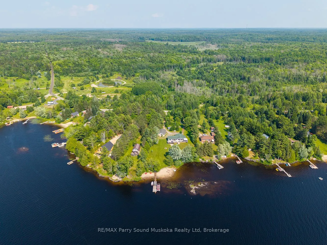 97 Gibson Bay Road