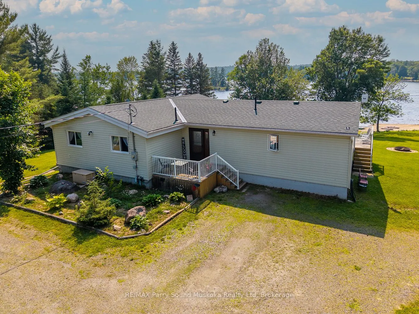 97 Gibson Bay Road