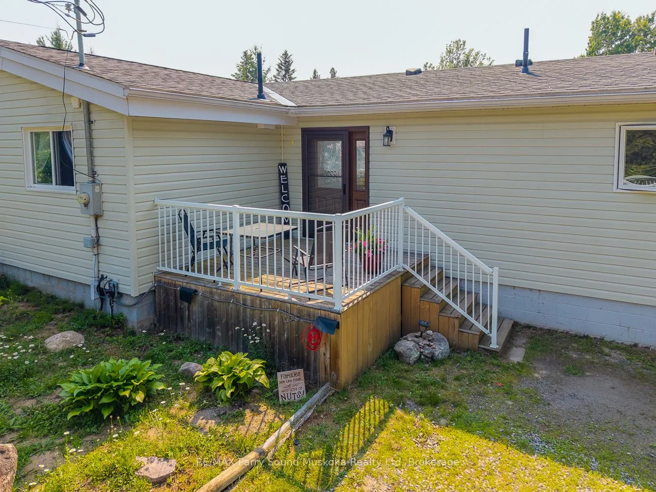 97 Gibson Bay Road