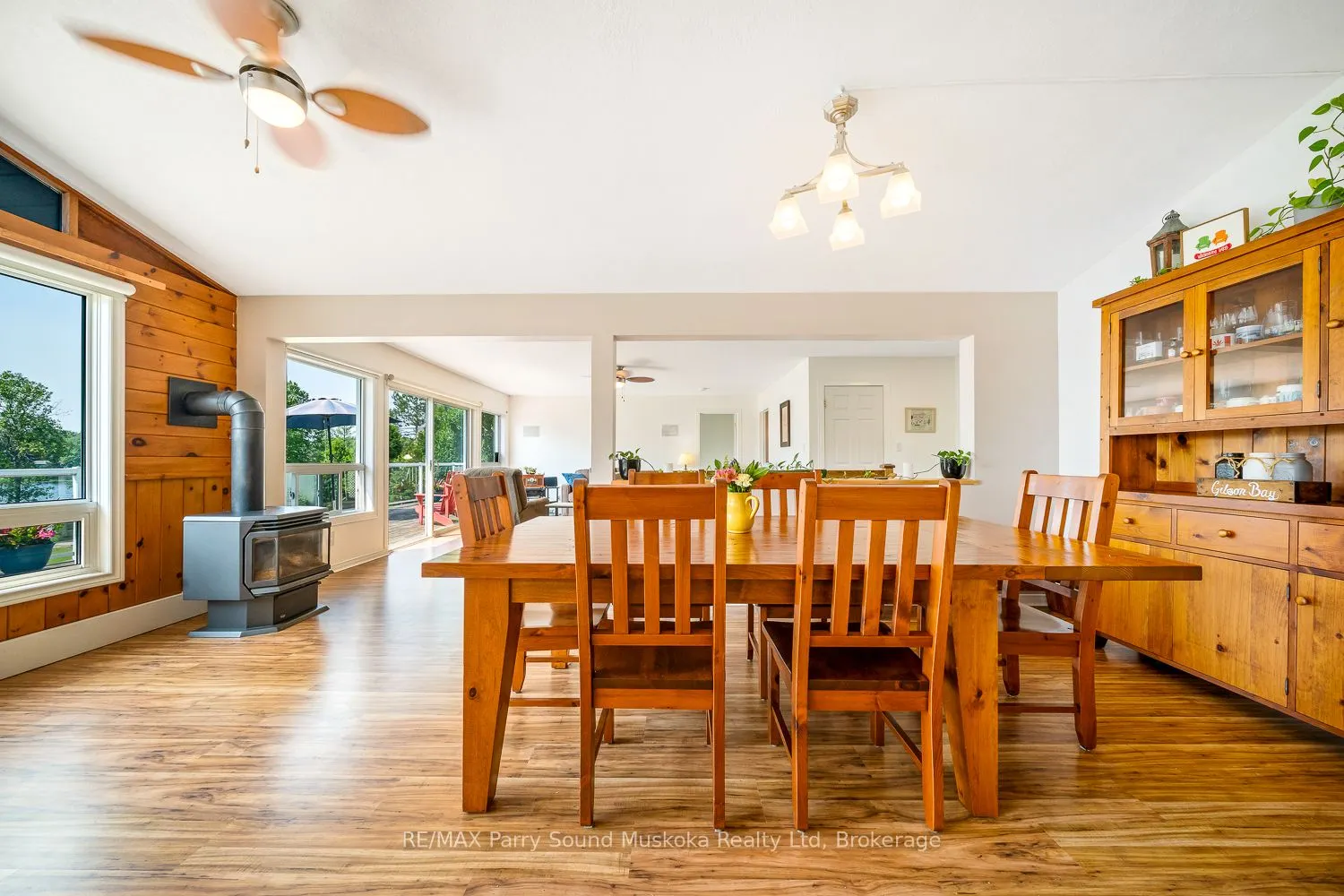 97 Gibson Bay Road