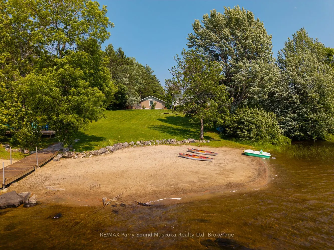 97 Gibson Bay Road