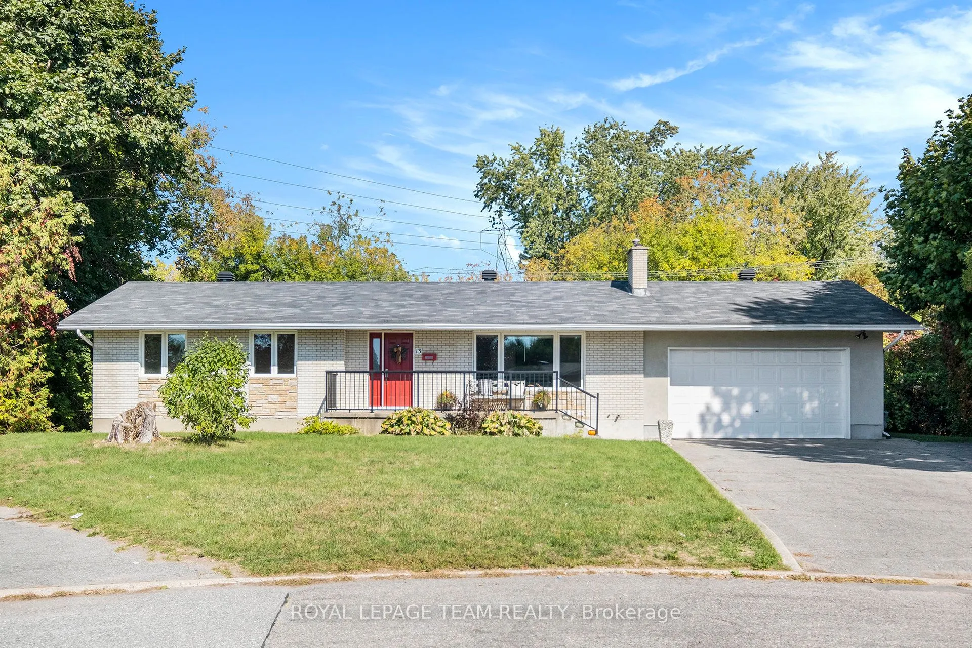 13 Pritchard Drive
