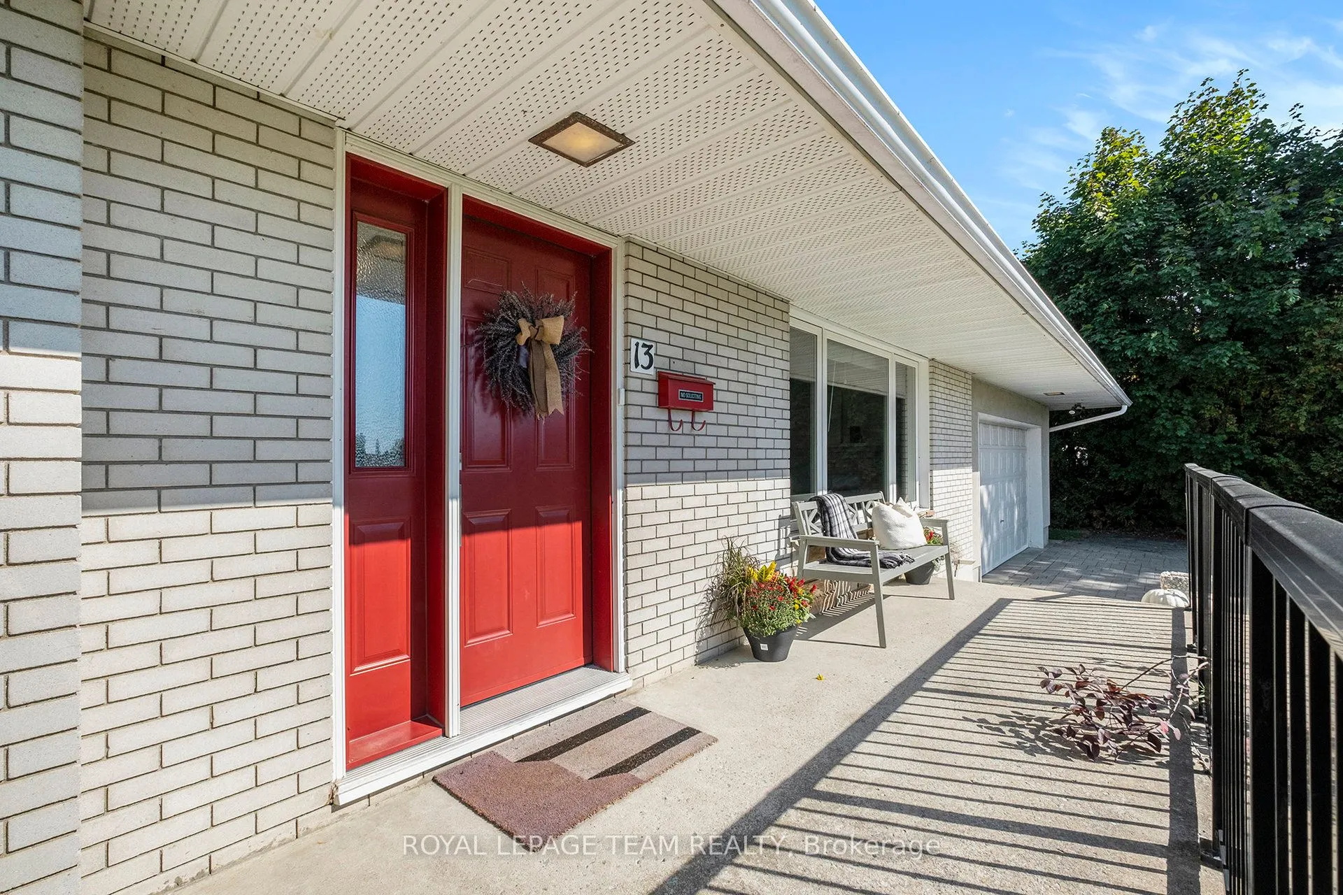 13 Pritchard Drive