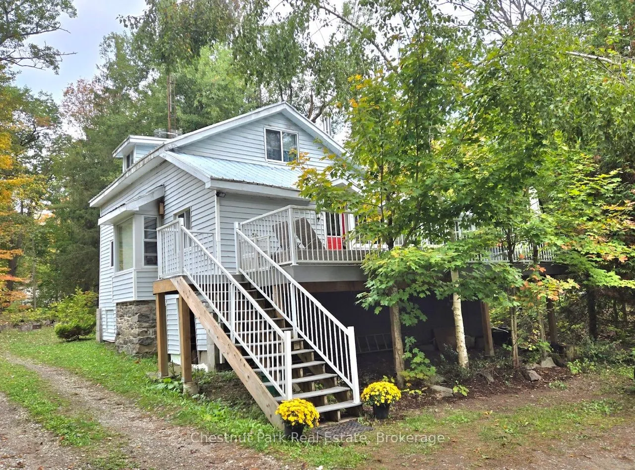 1227 North Kahshe Lake rd Road