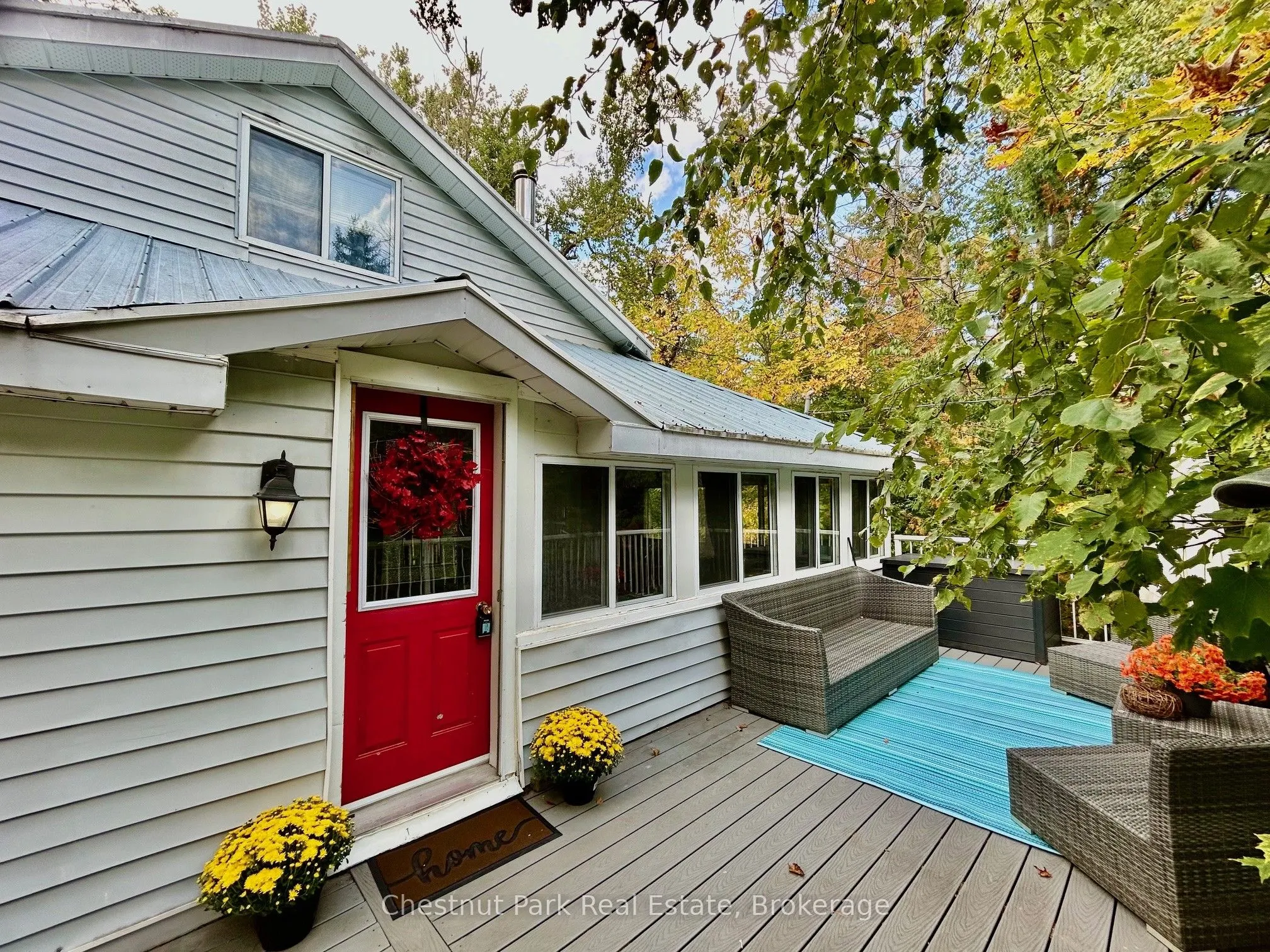 1227 North Kahshe Lake rd Road