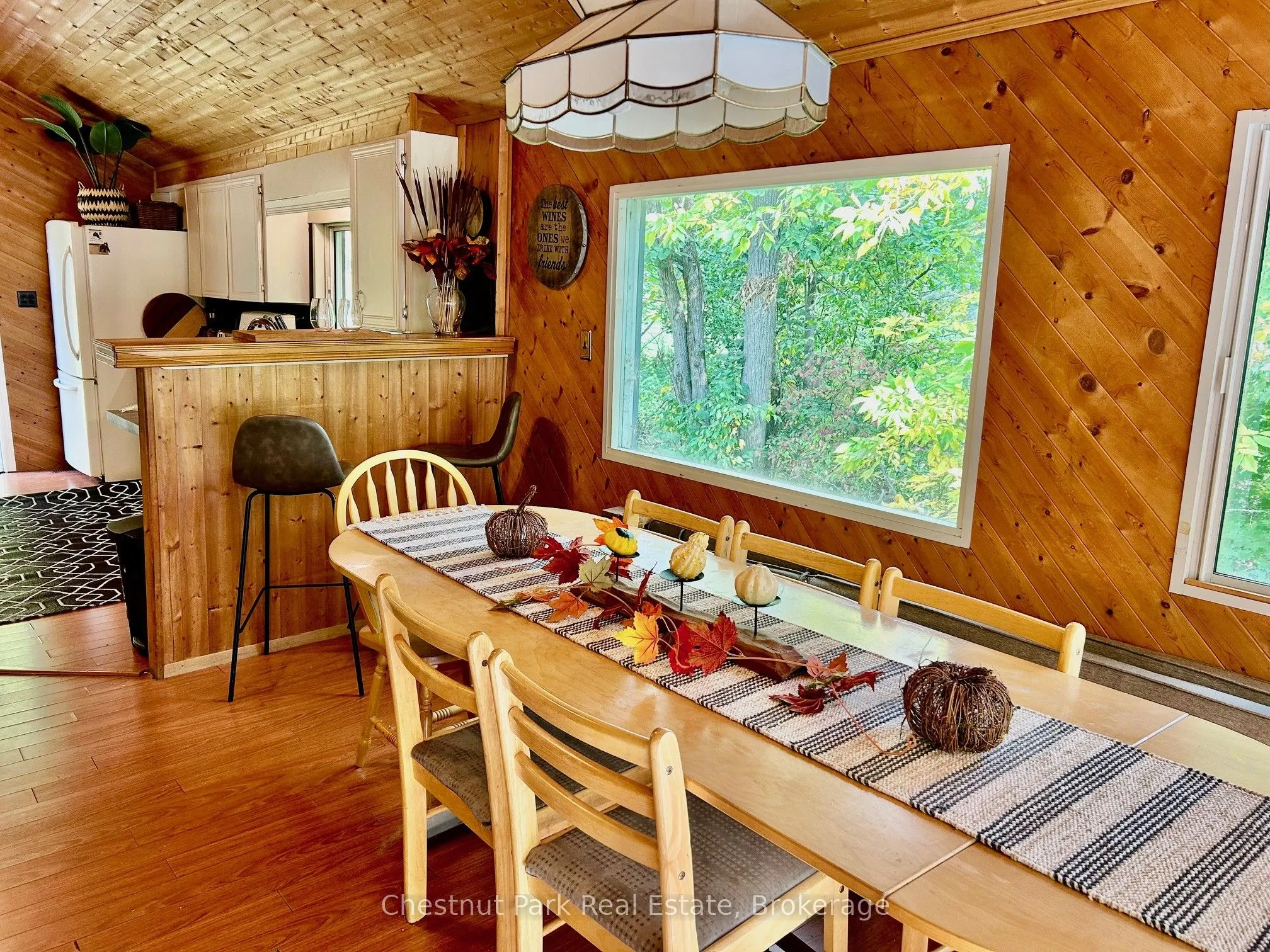 1227 North Kahshe Lake rd Road