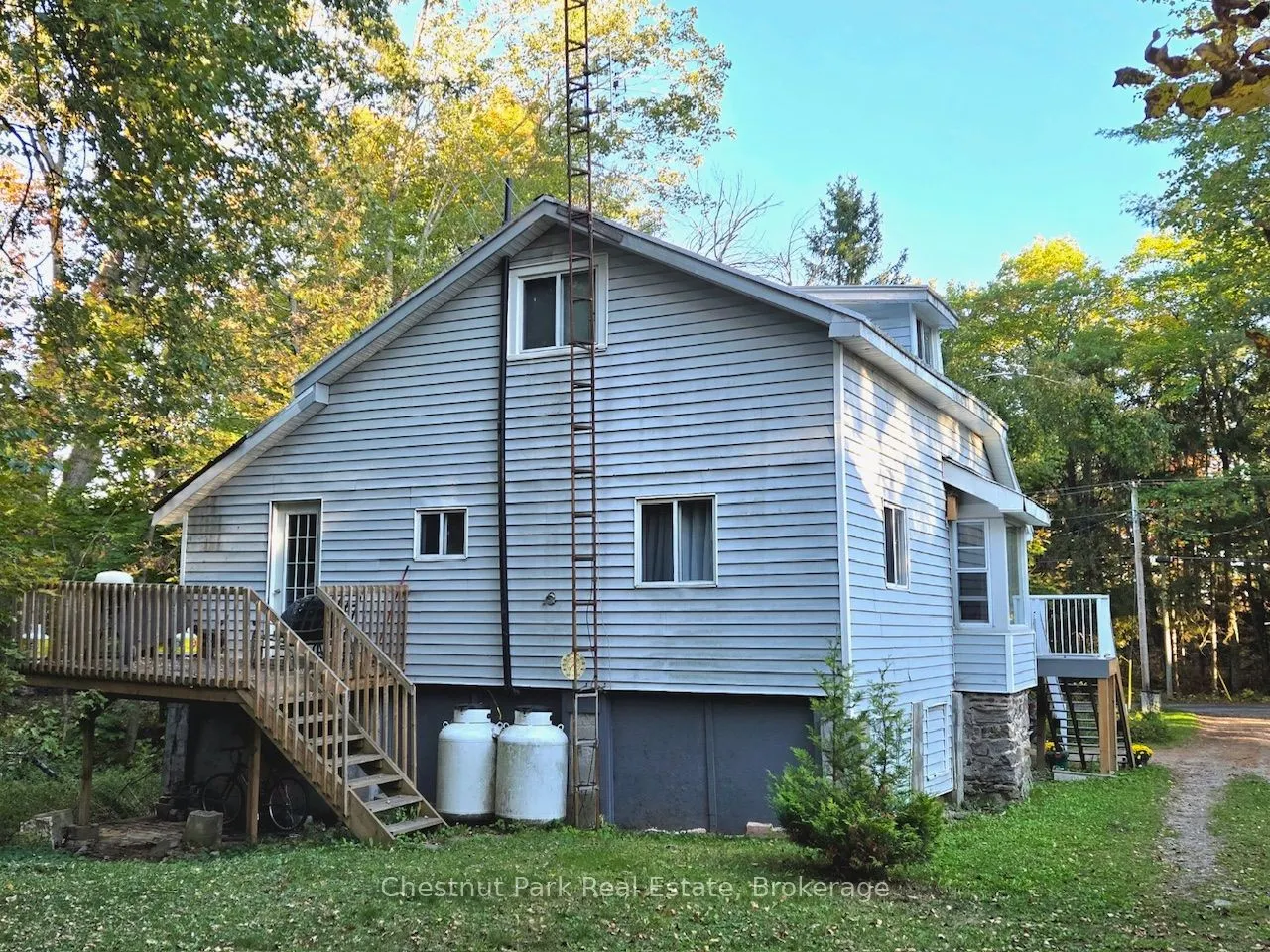 1227 North Kahshe Lake rd Road