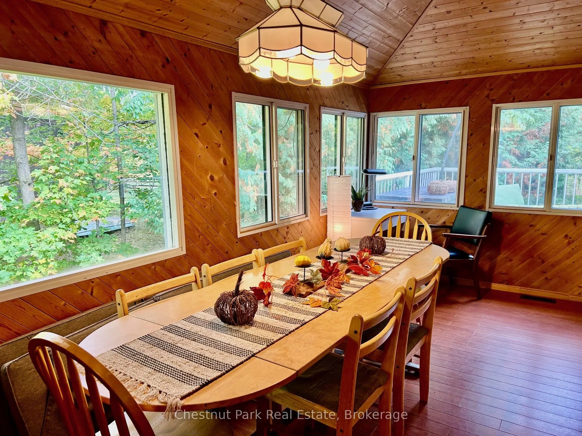 1227 North Kahshe Lake rd Road