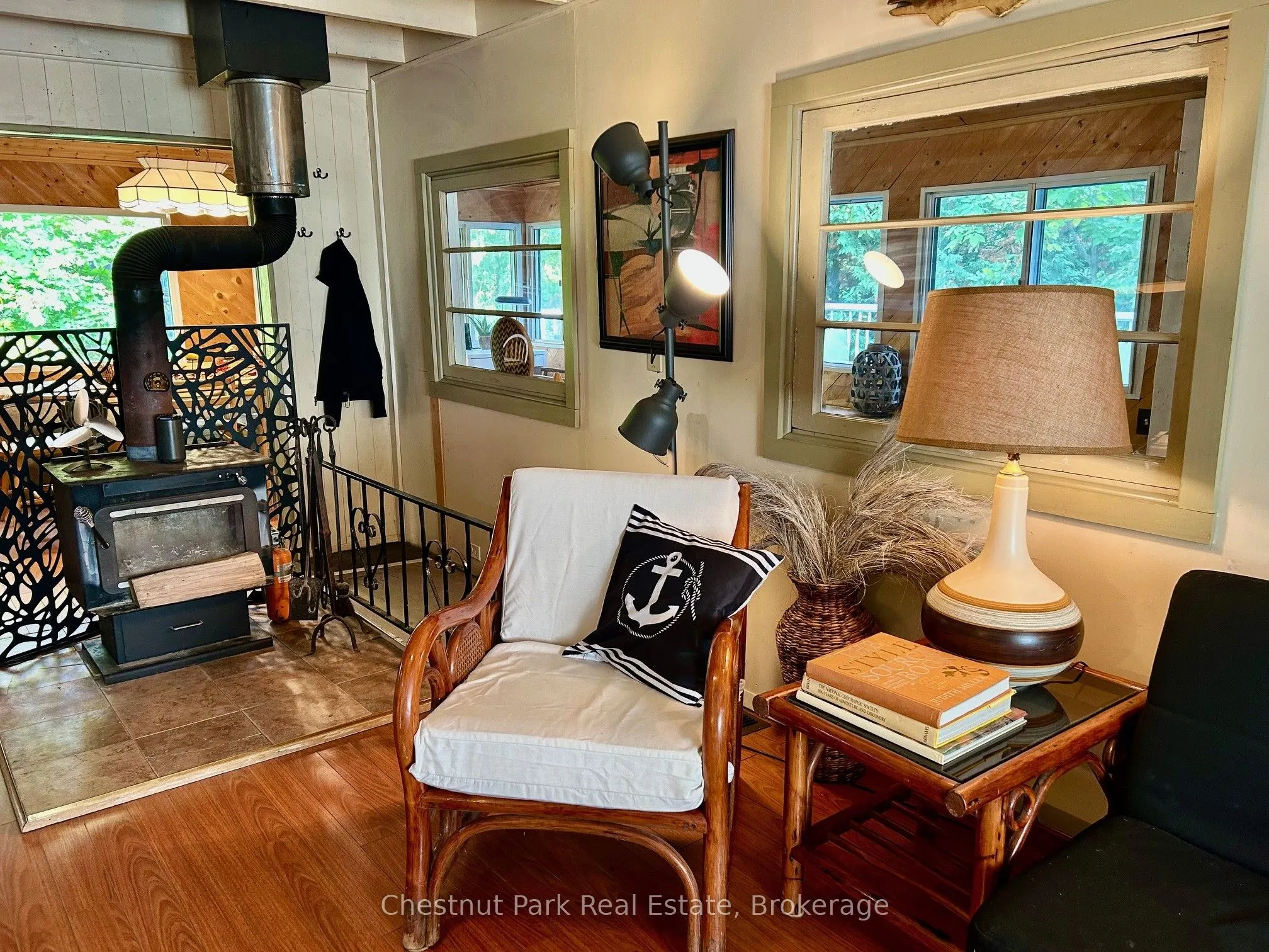 1227 North Kahshe Lake rd Road