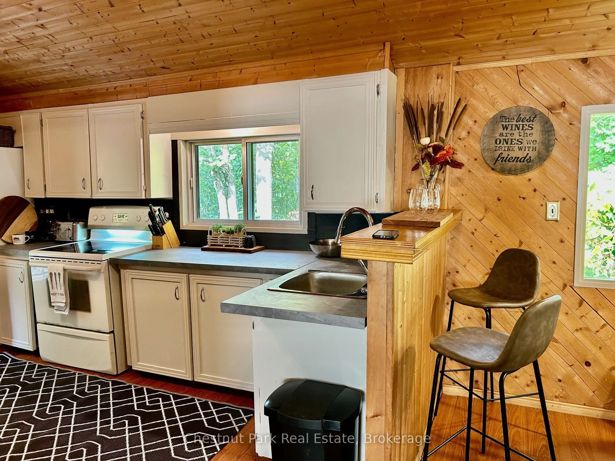 1227 North Kahshe Lake rd Road