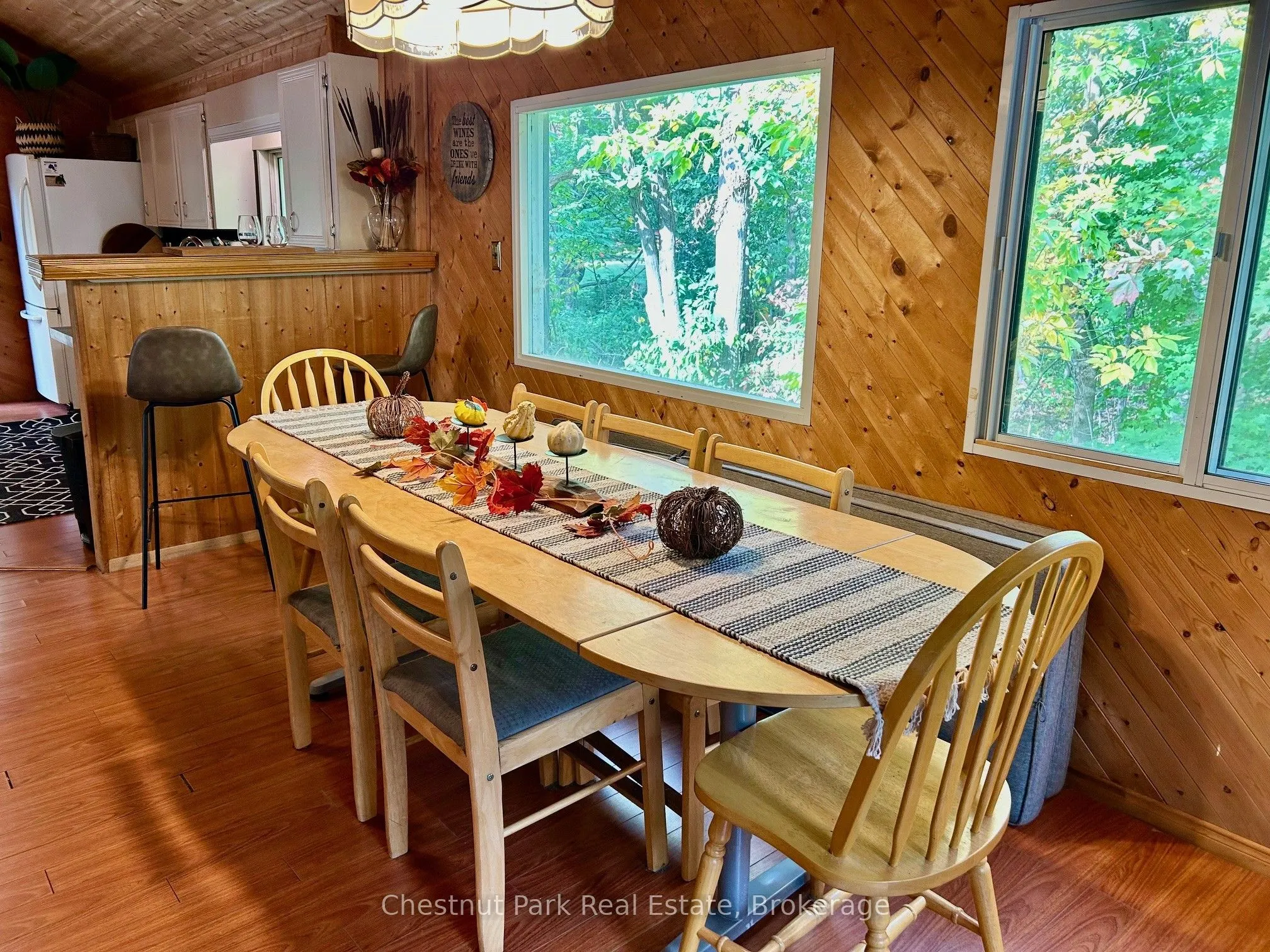 1227 North Kahshe Lake rd Road