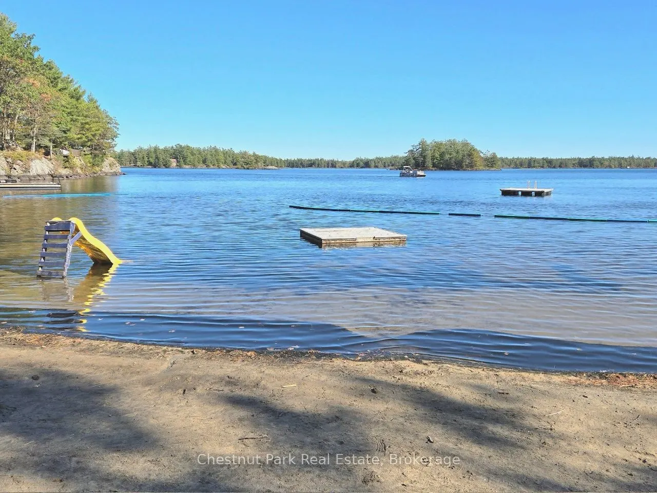 1227 North Kahshe Lake rd Road