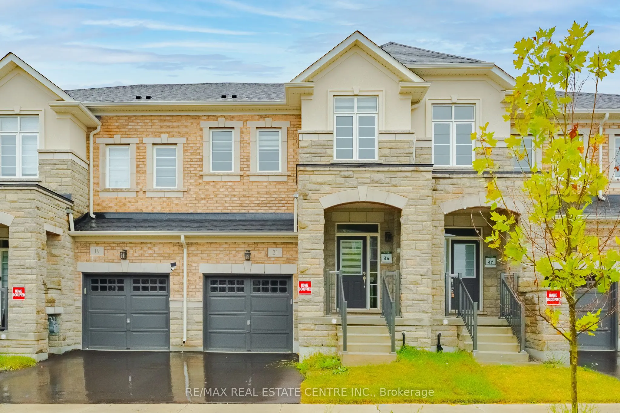 21 Gledhill Crescent