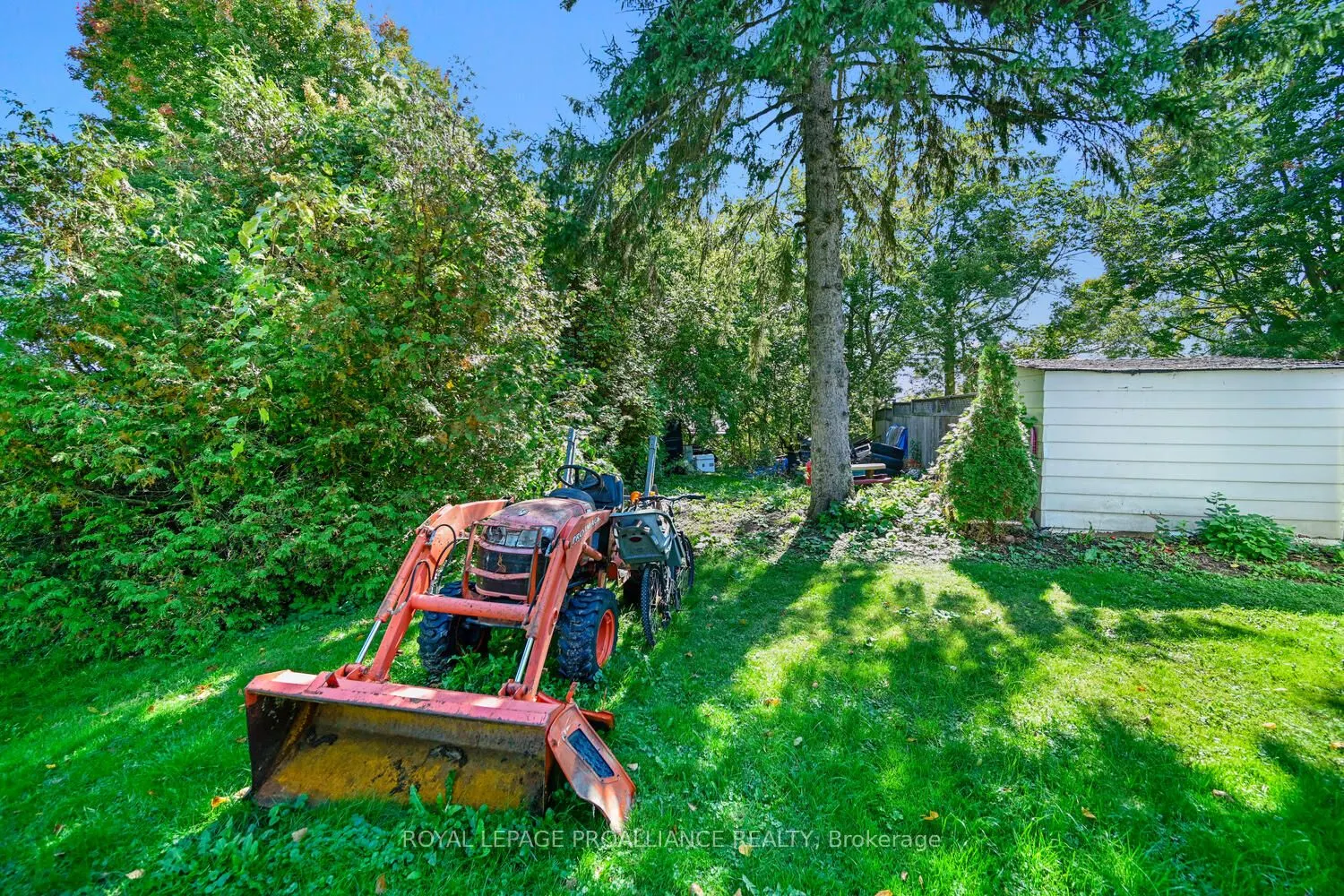 4 Connell Place