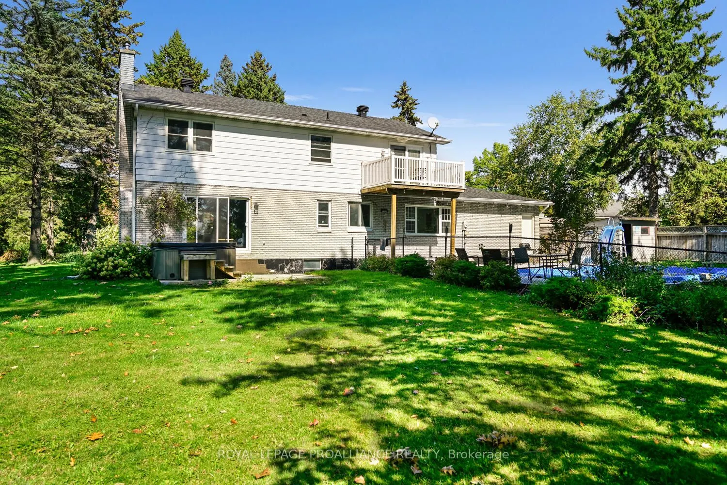 4 Connell Place