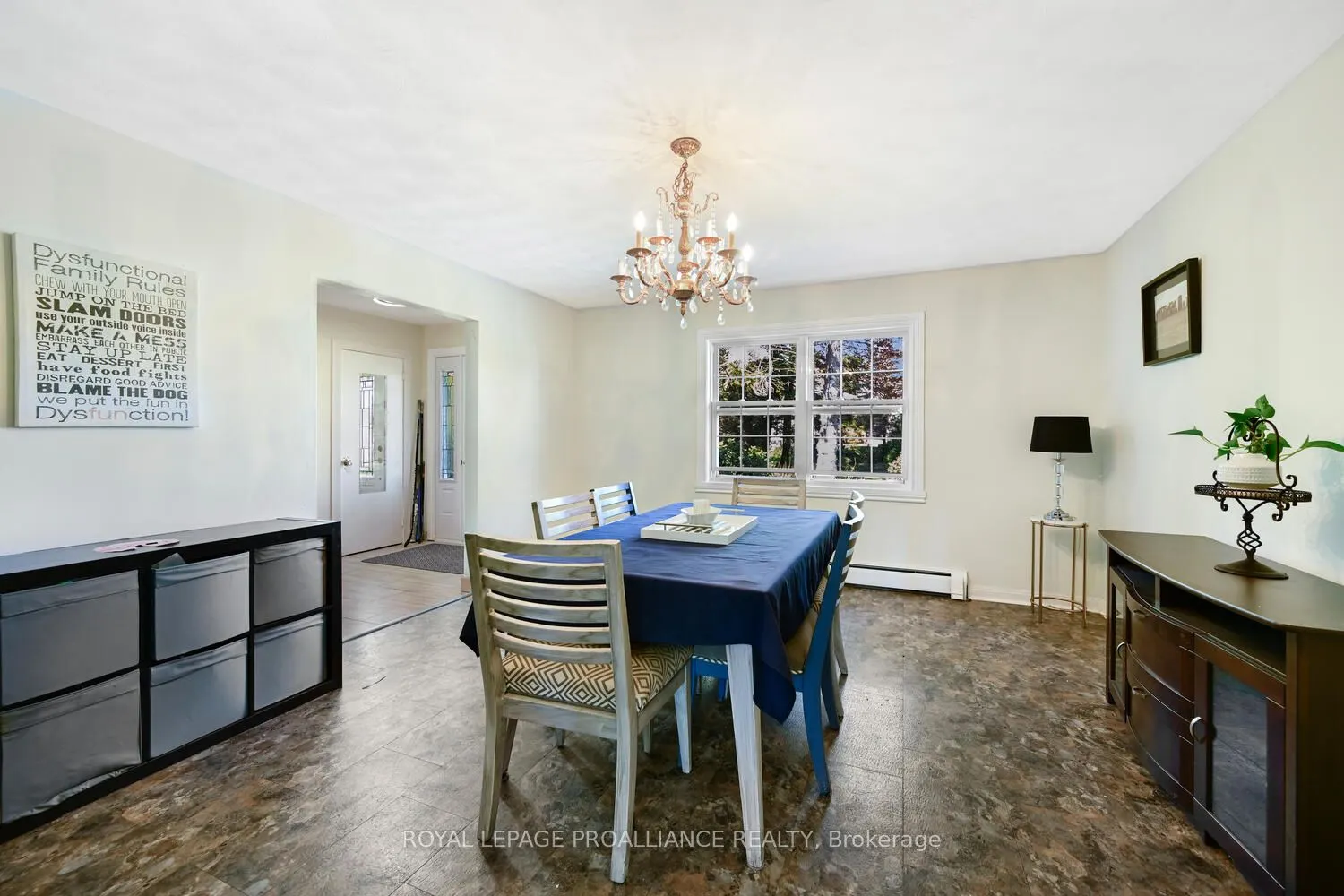 4 Connell Place