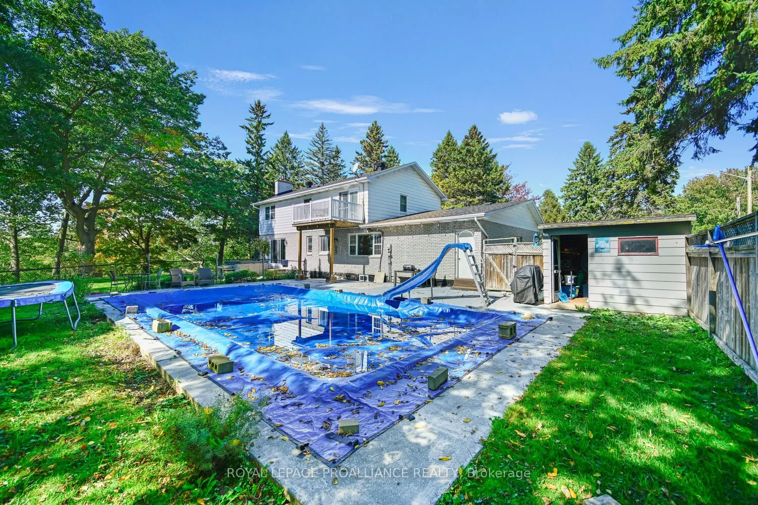 4 Connell Place