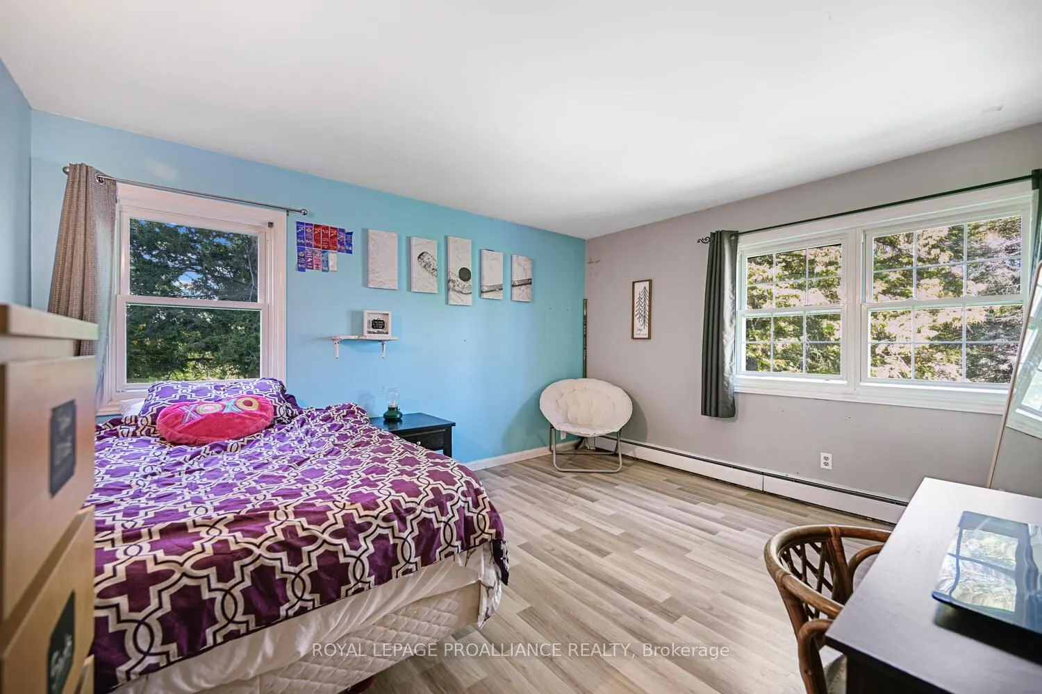 4 Connell Place