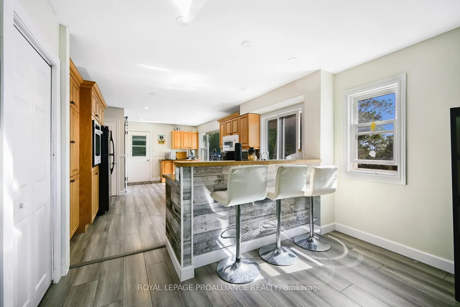 4 Connell Place