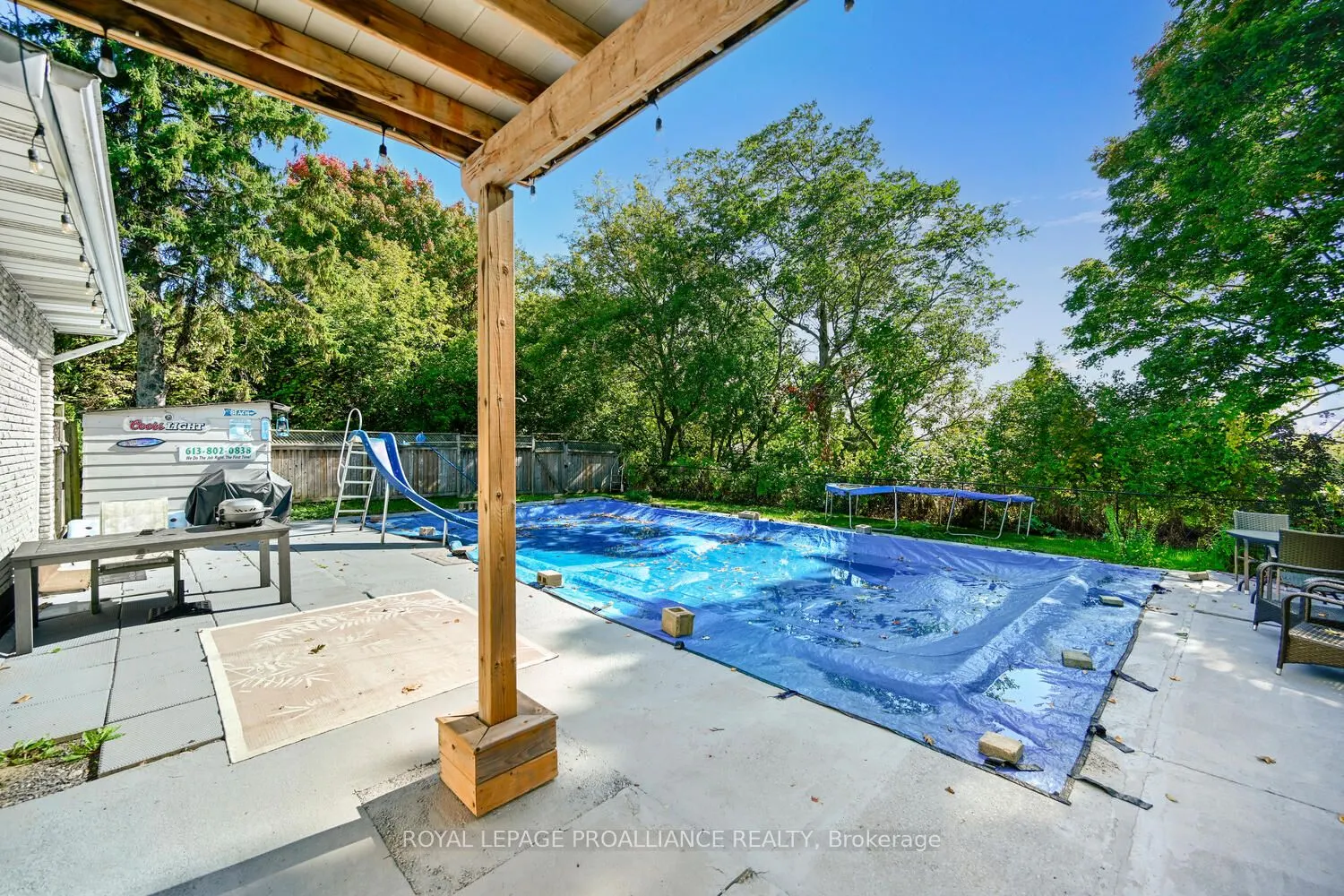4 Connell Place