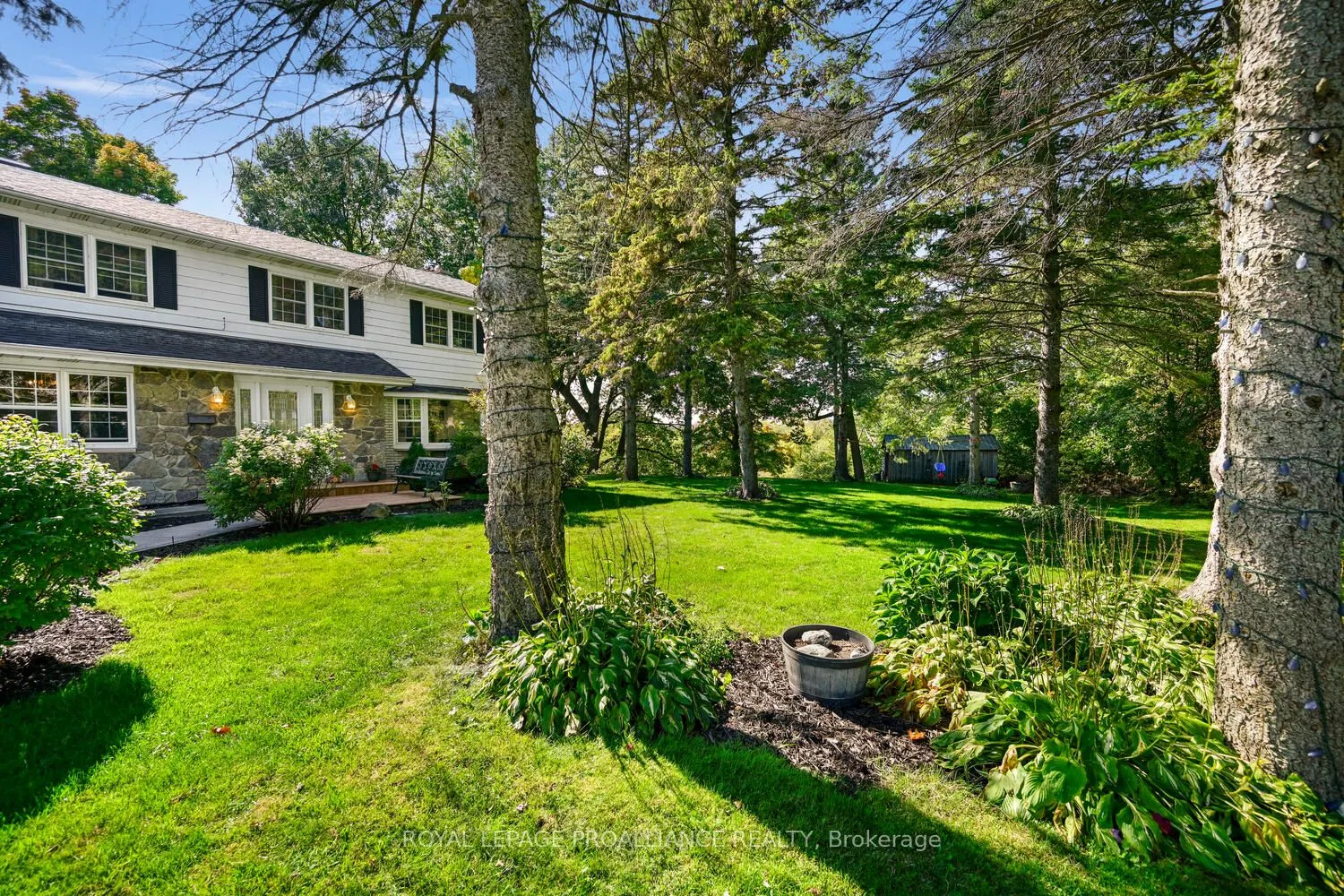 4 Connell Place