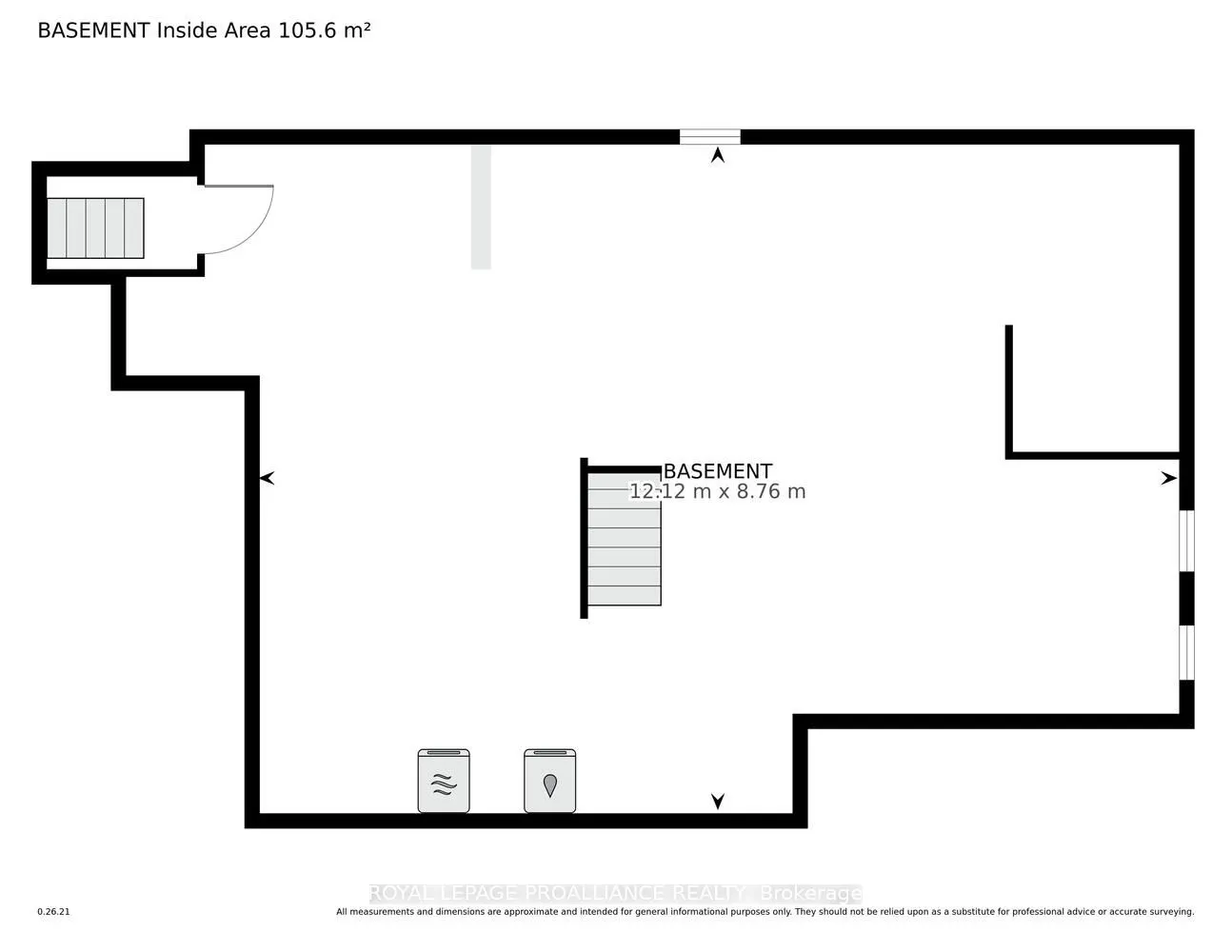 4 Connell Place