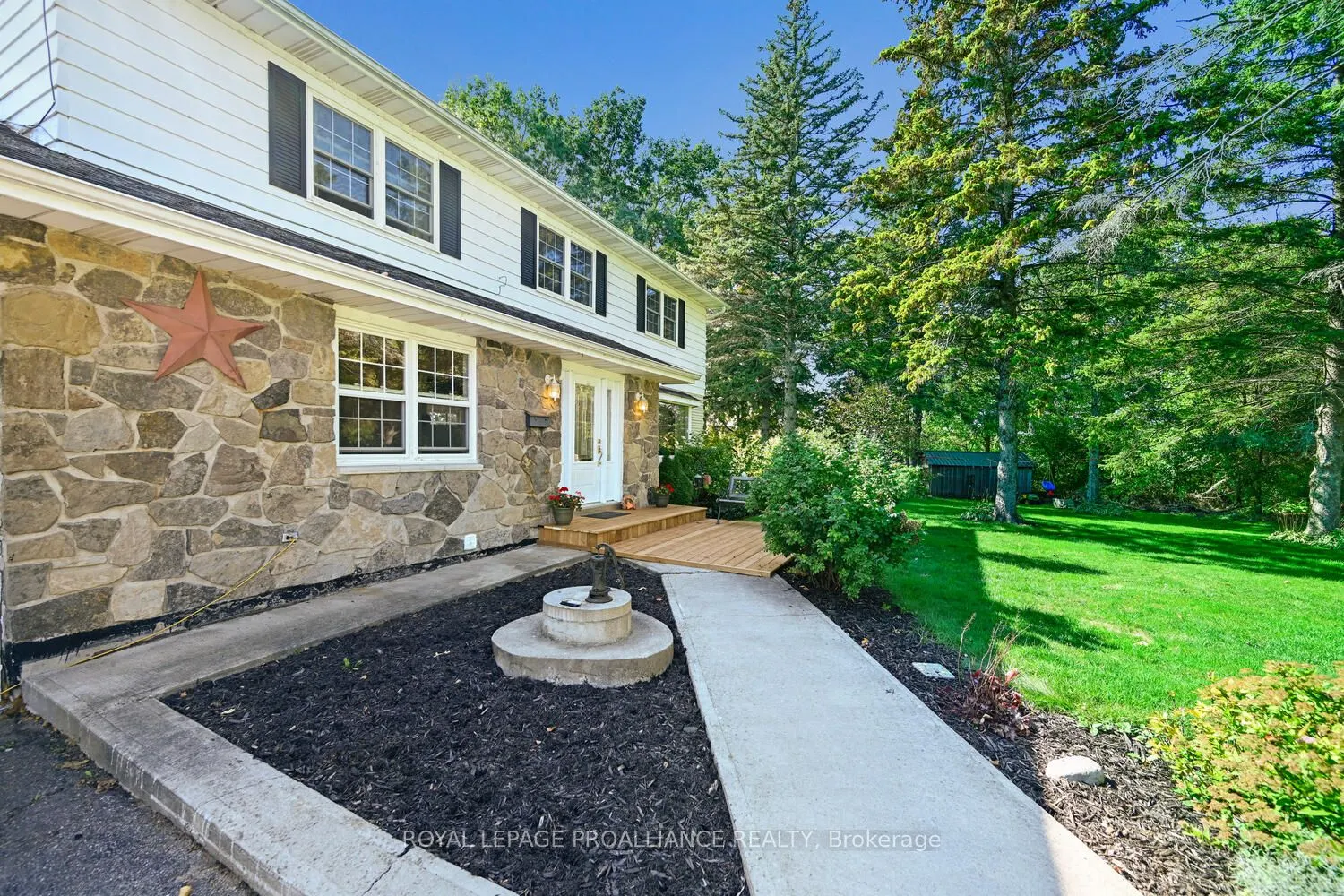4 Connell Place