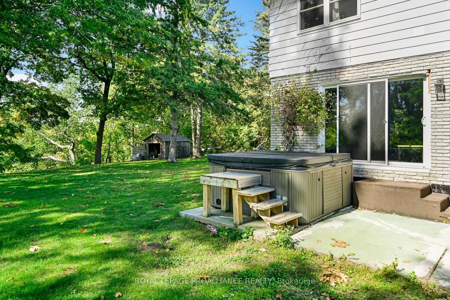 4 Connell Place