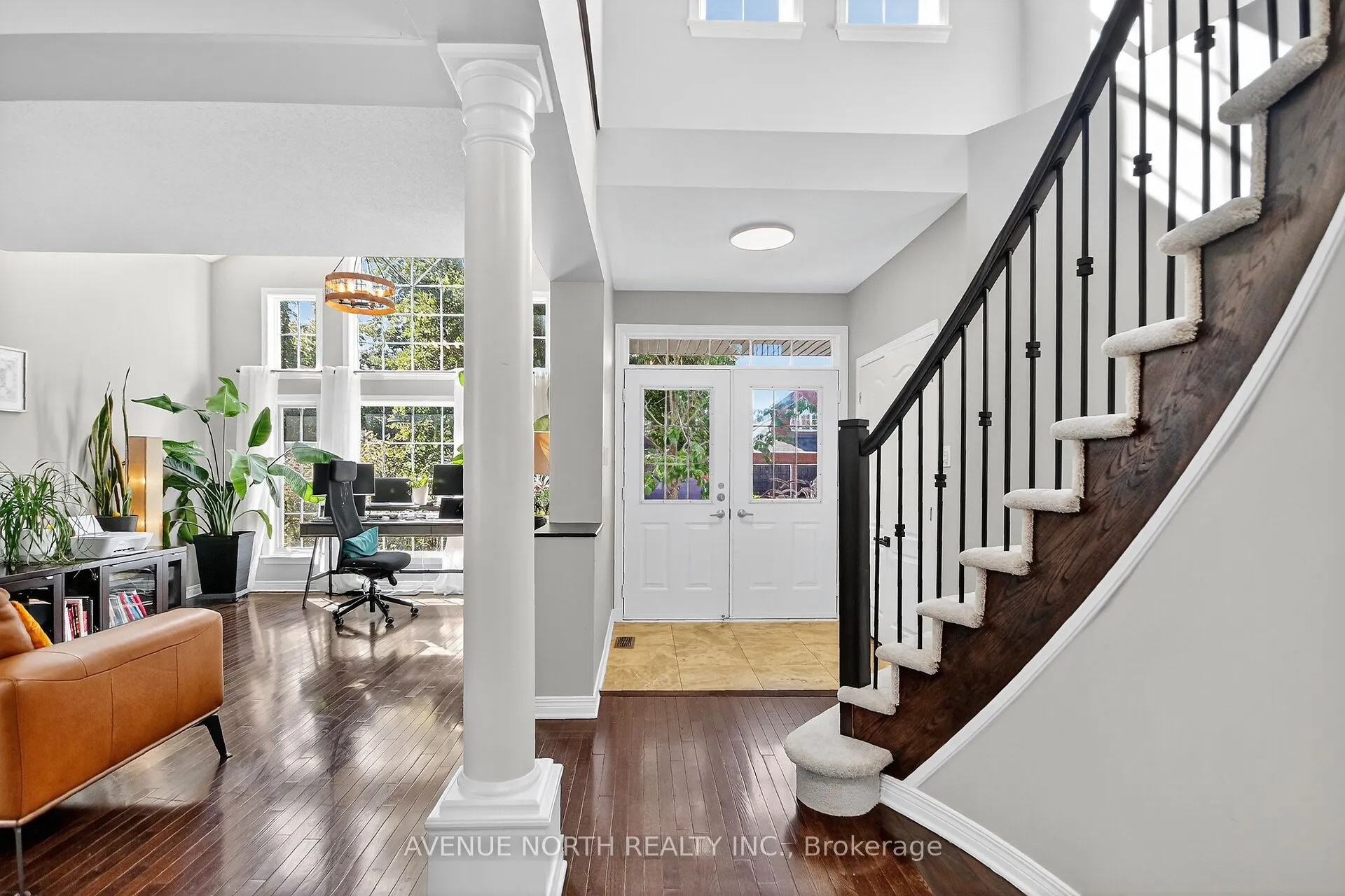 91 Maple Stand Way