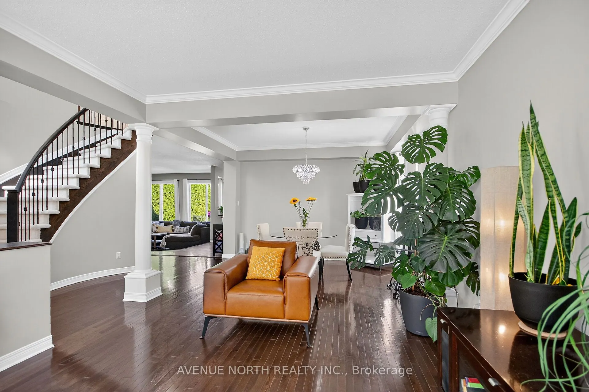 91 Maple Stand Way