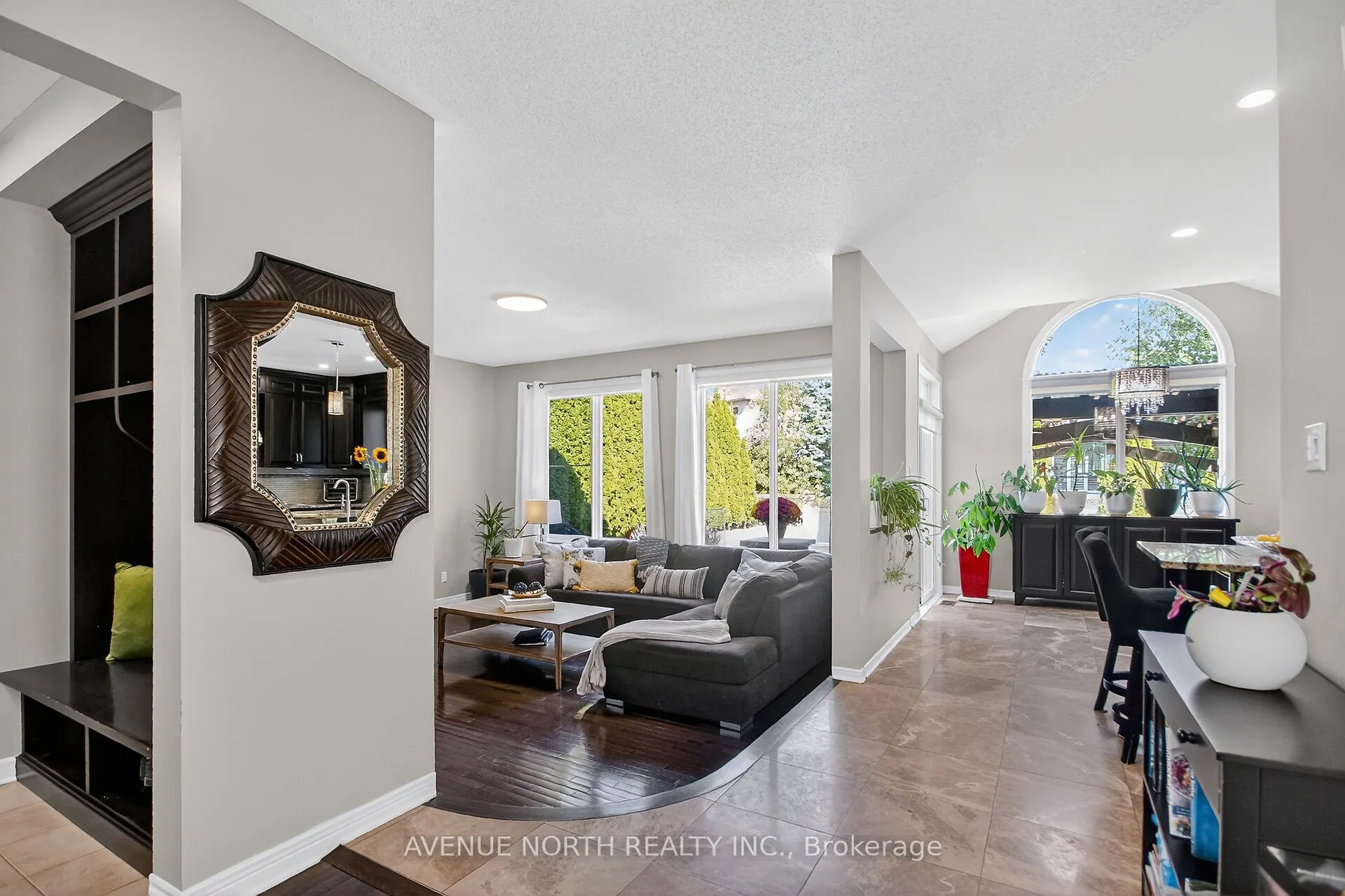 91 Maple Stand Way