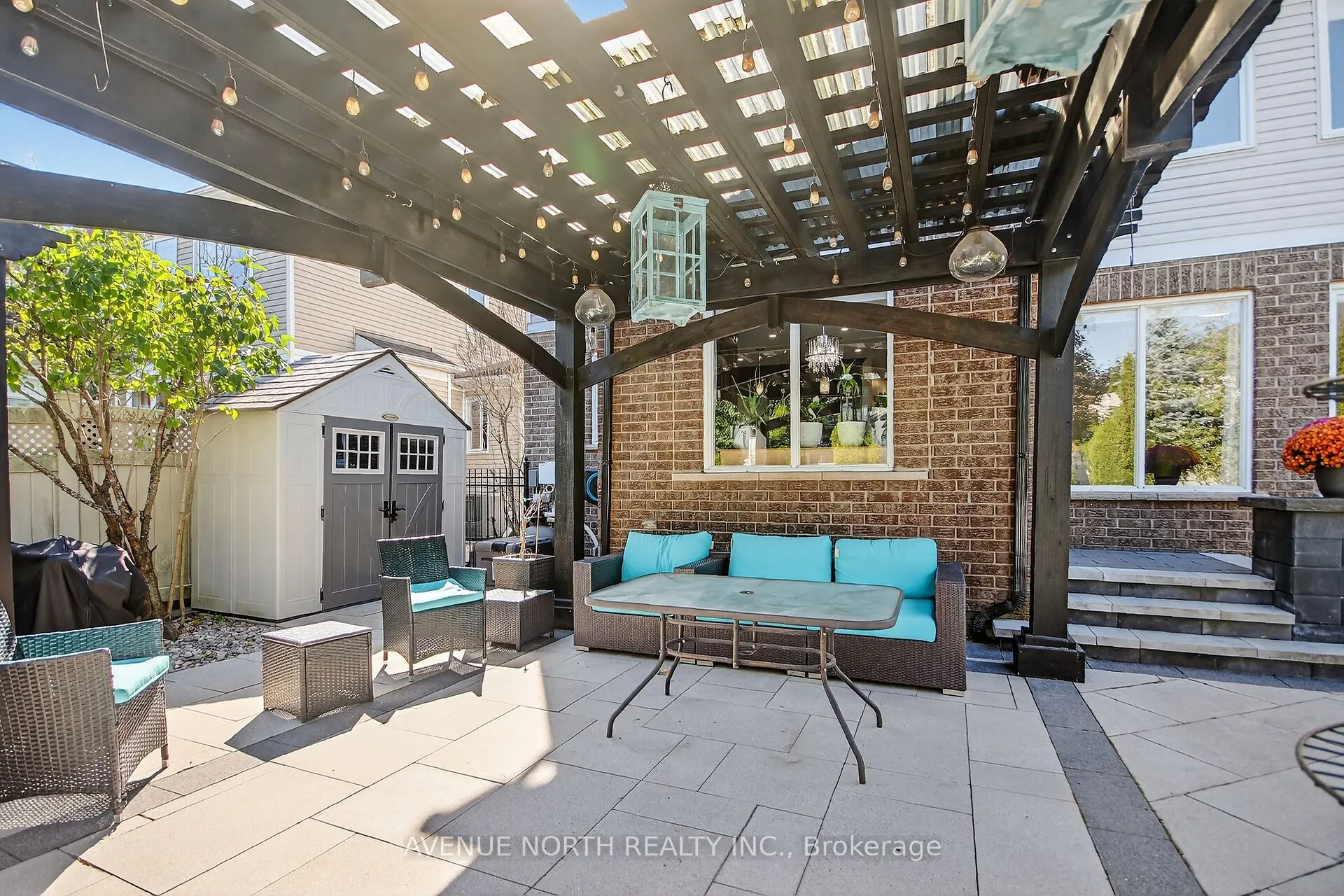91 Maple Stand Way