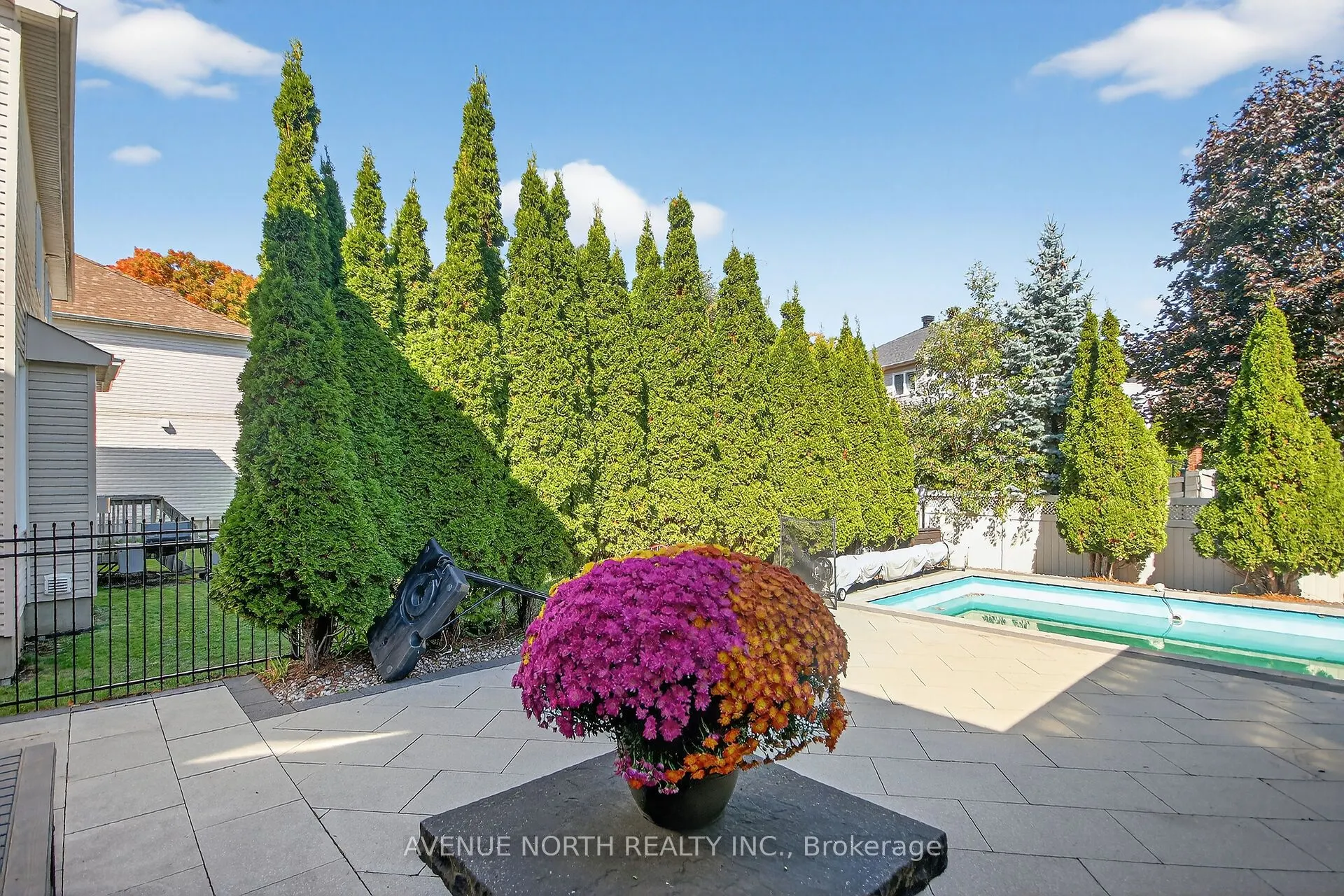 91 Maple Stand Way