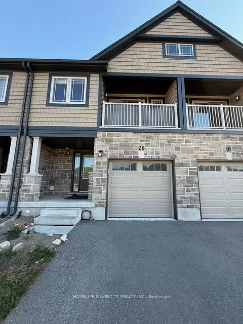 20 Harrison Drive