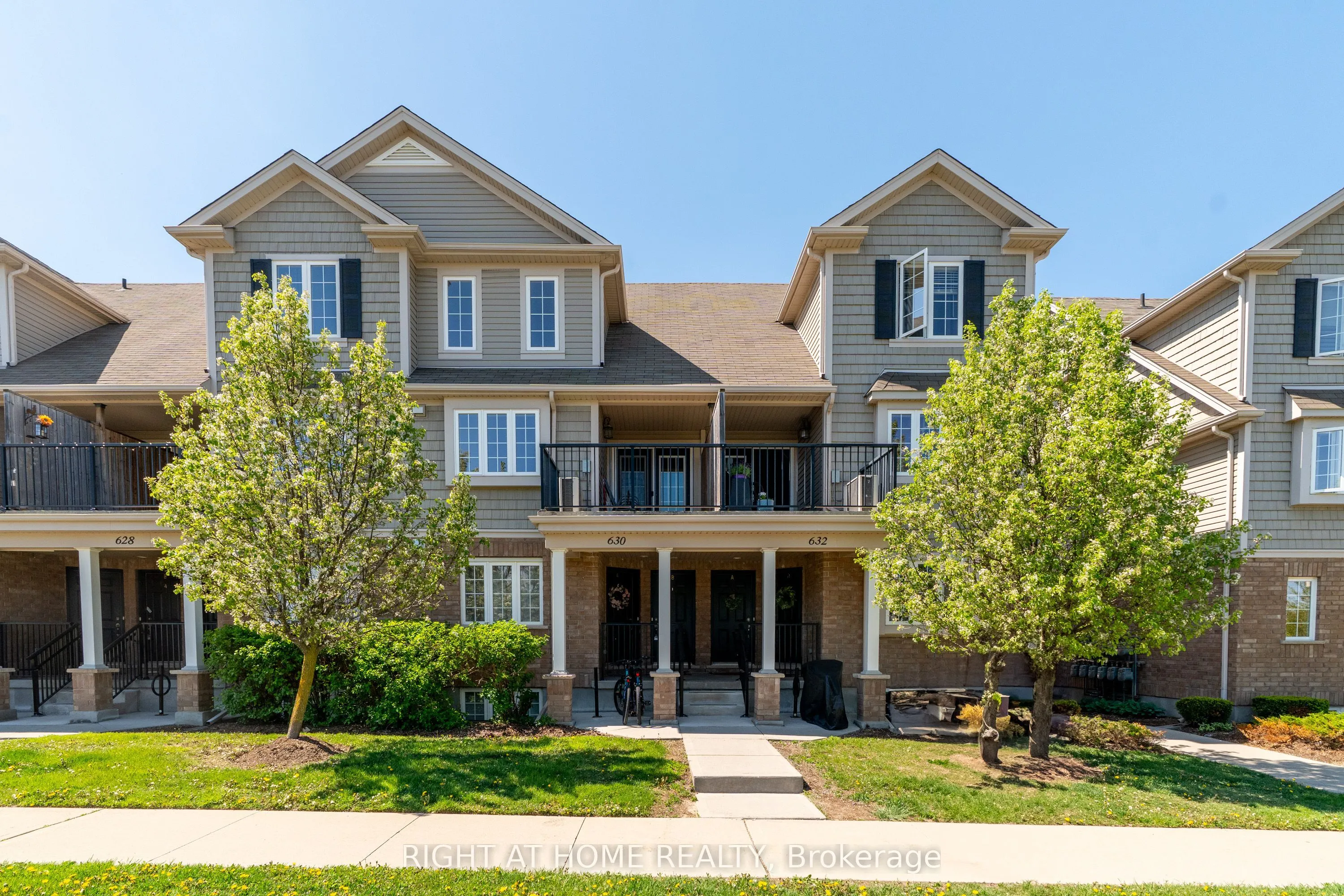 630 Woodlawn Road E, #B