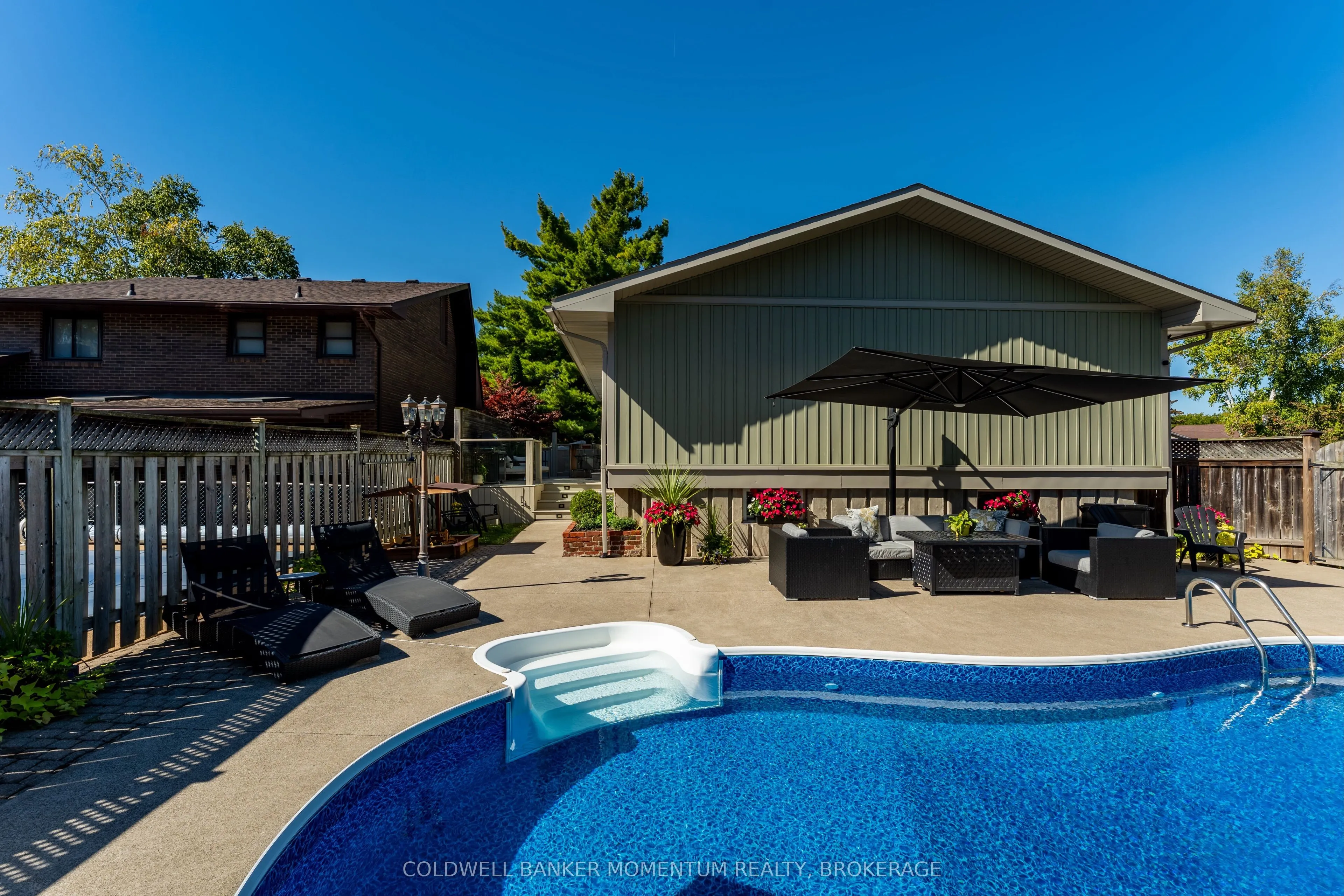 15 The Cedars
