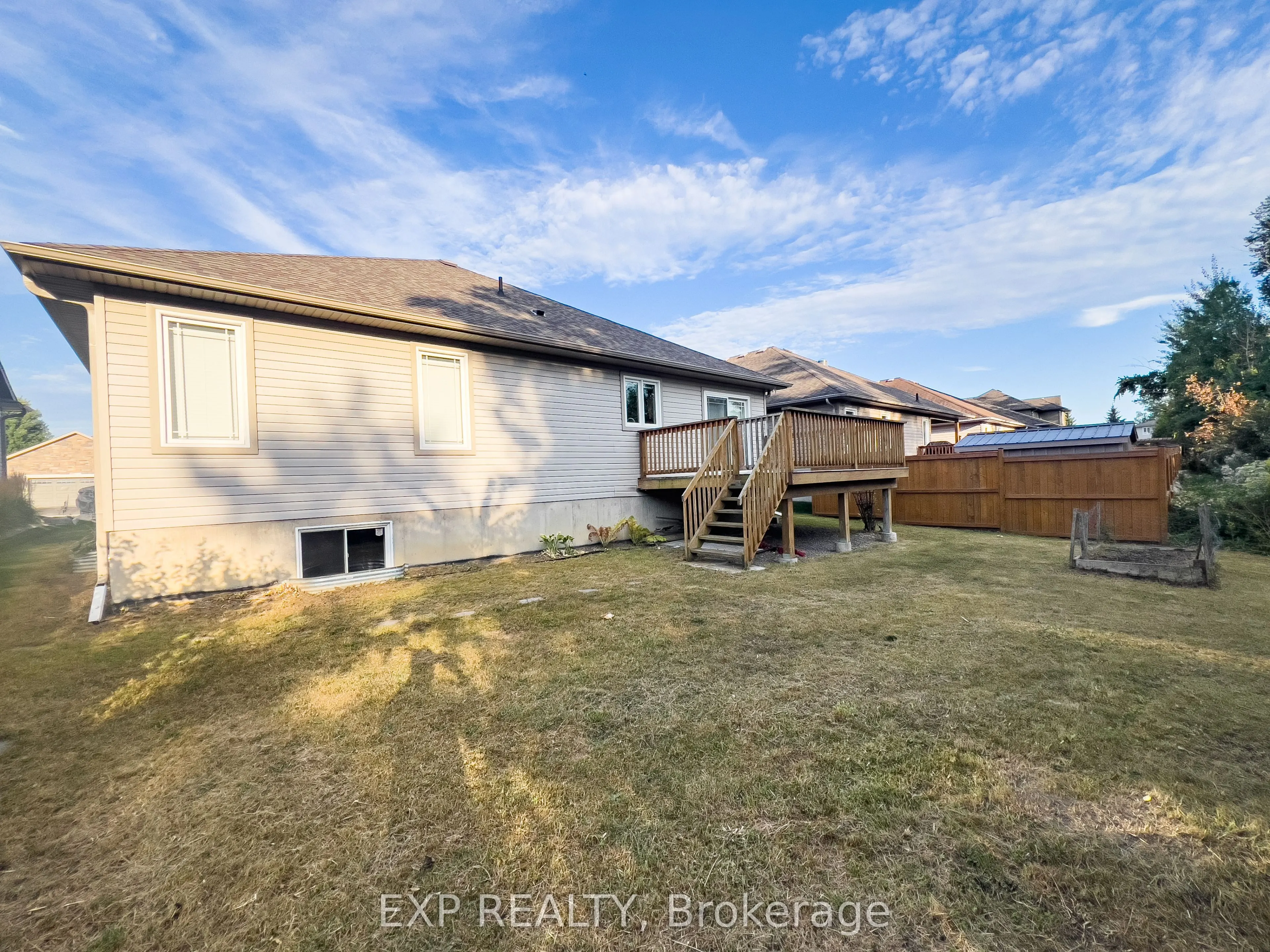 1132 Mcclure Crescent