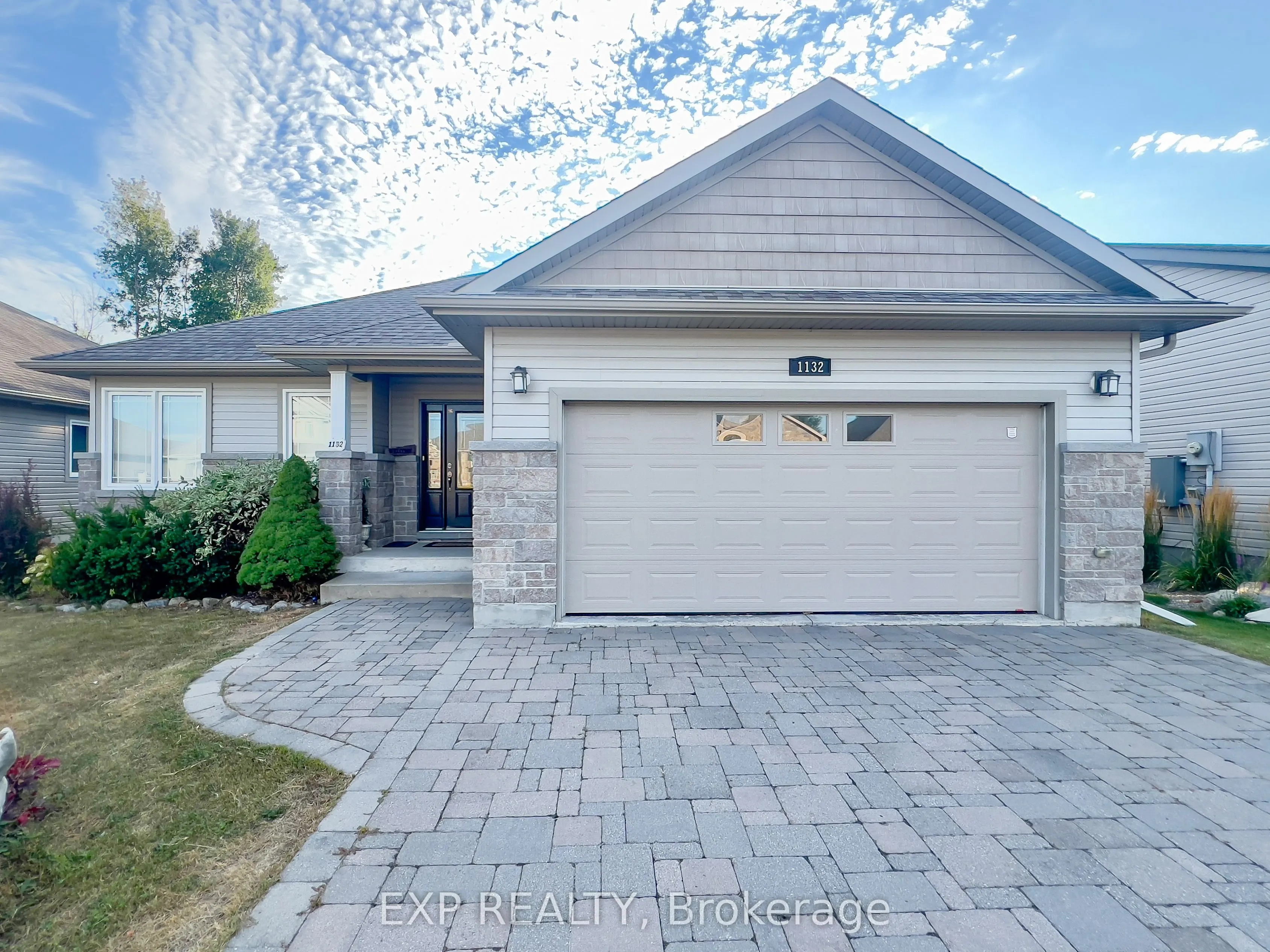 1132 Mcclure Crescent